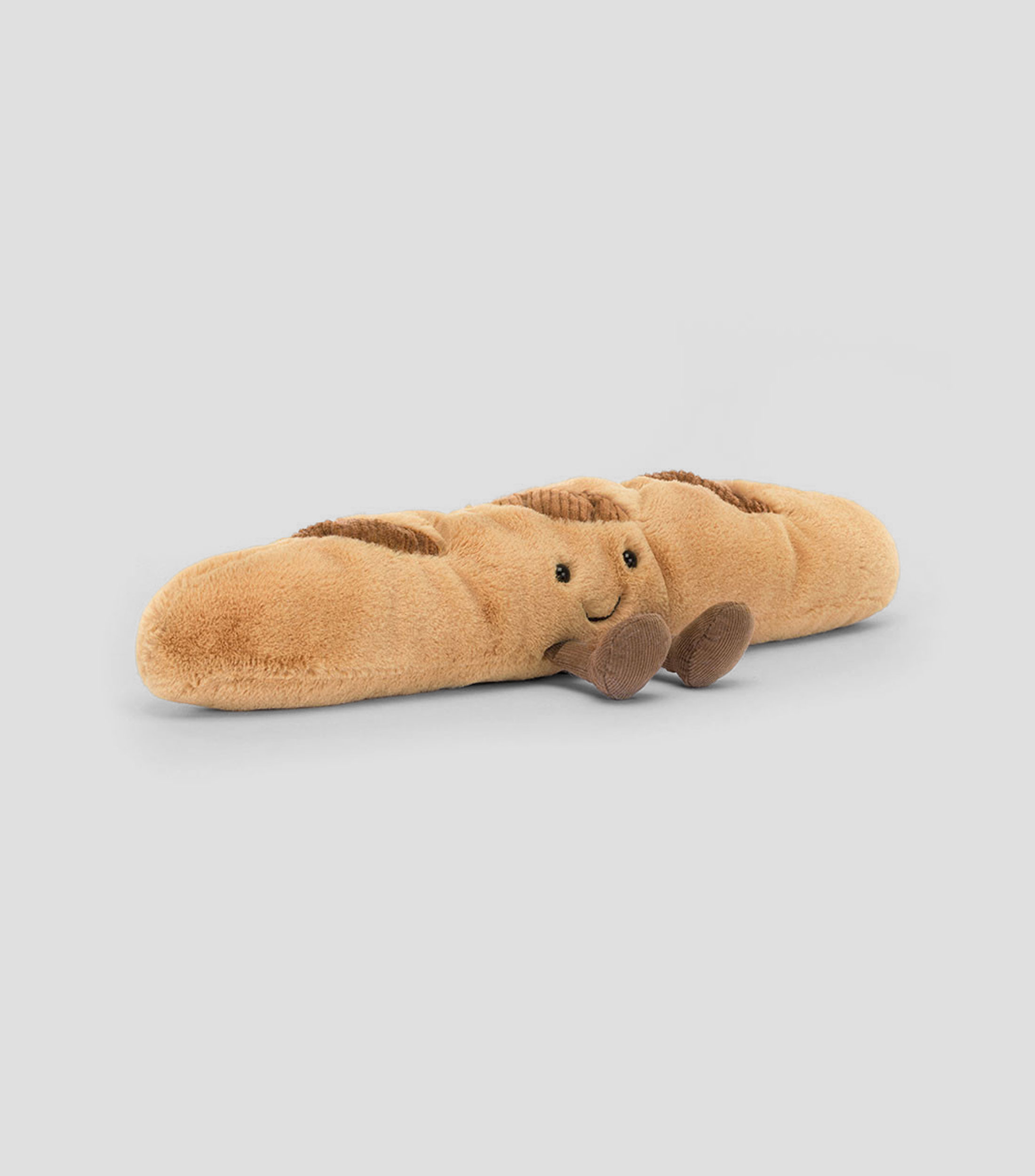 Peluche Amuseables Baguette