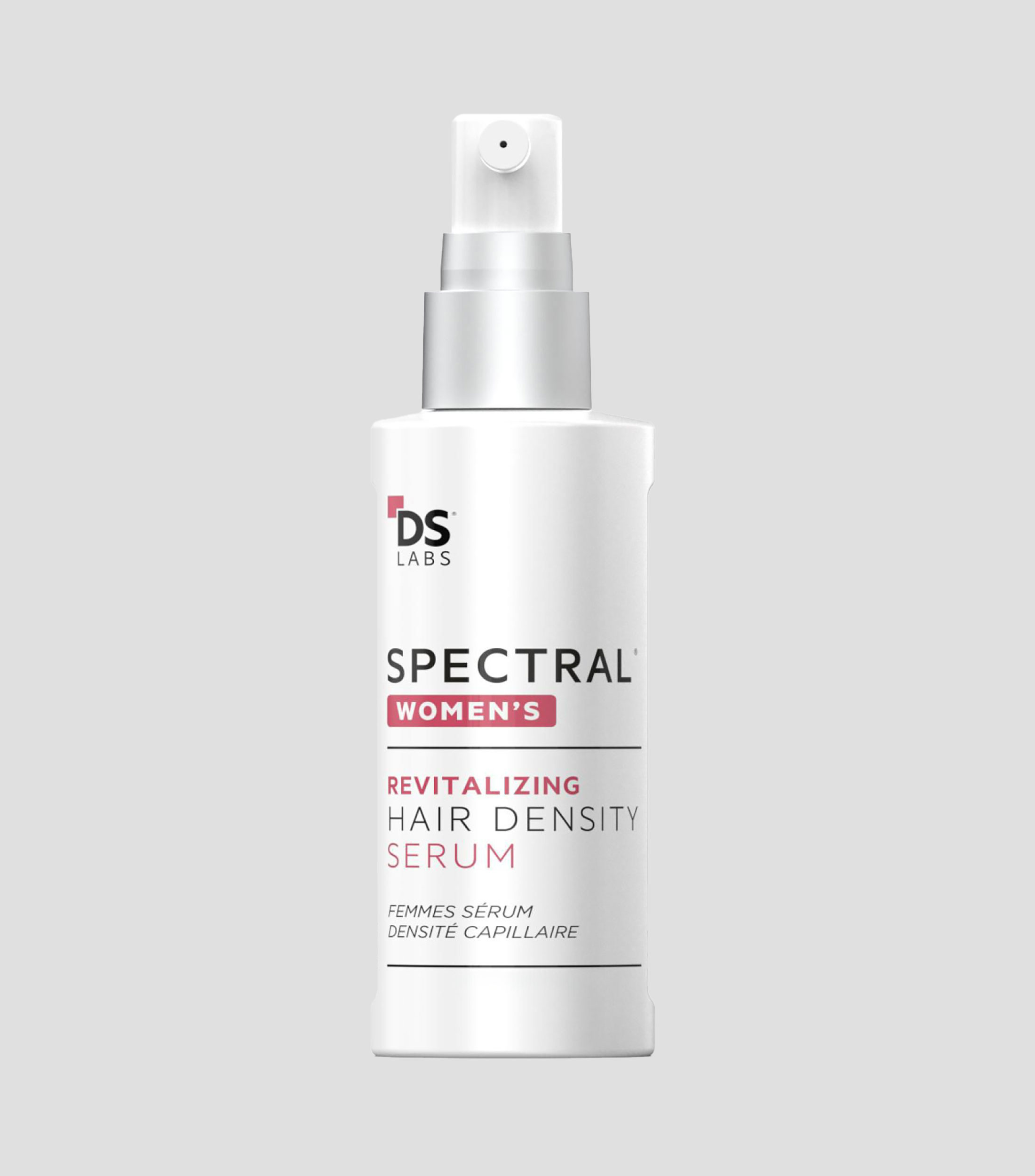 Spray Suero para cabello Womens, 60 ml