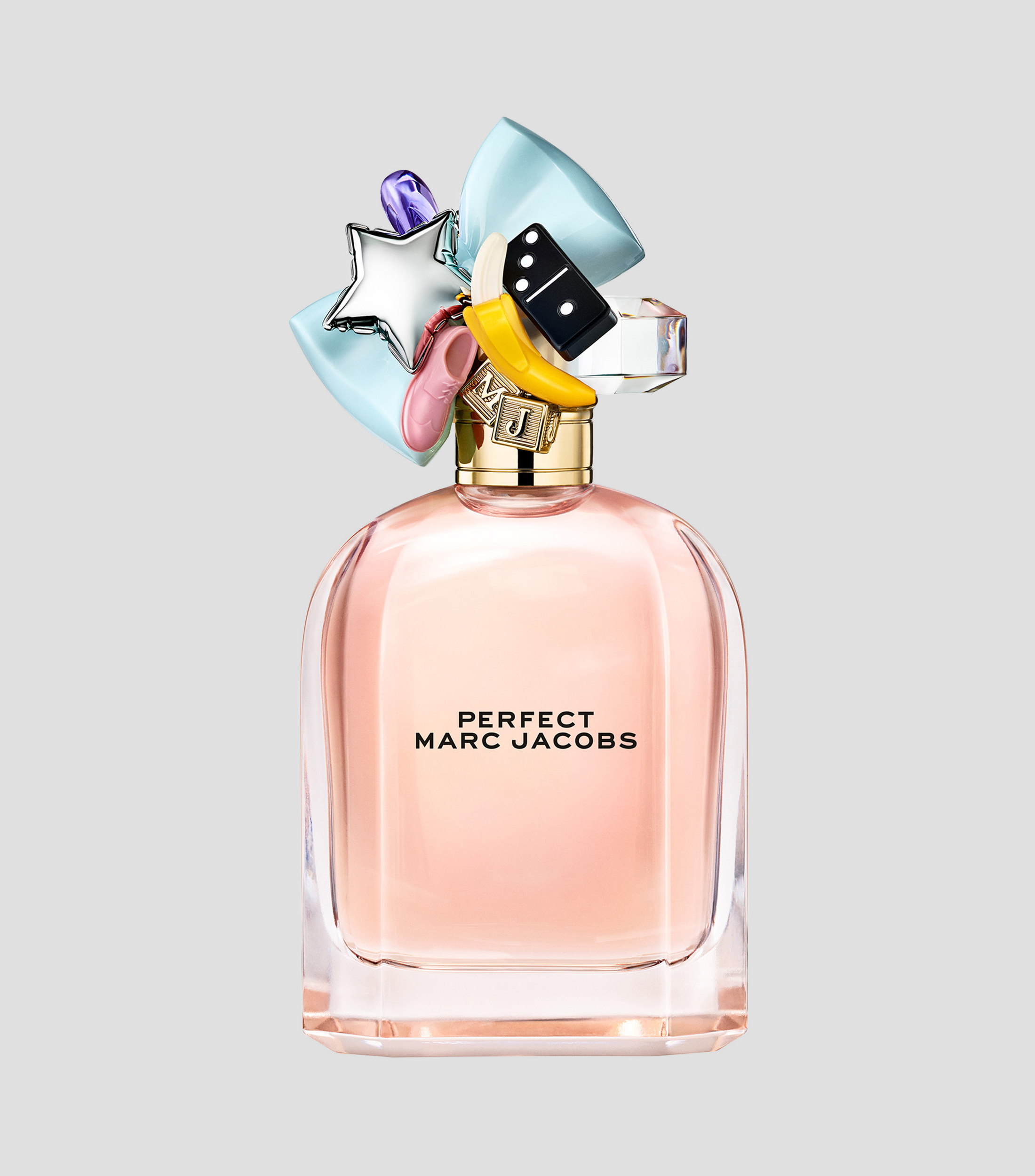 Marc Jacobs, Perfect, Eau de Parfum Mujer 100 ml