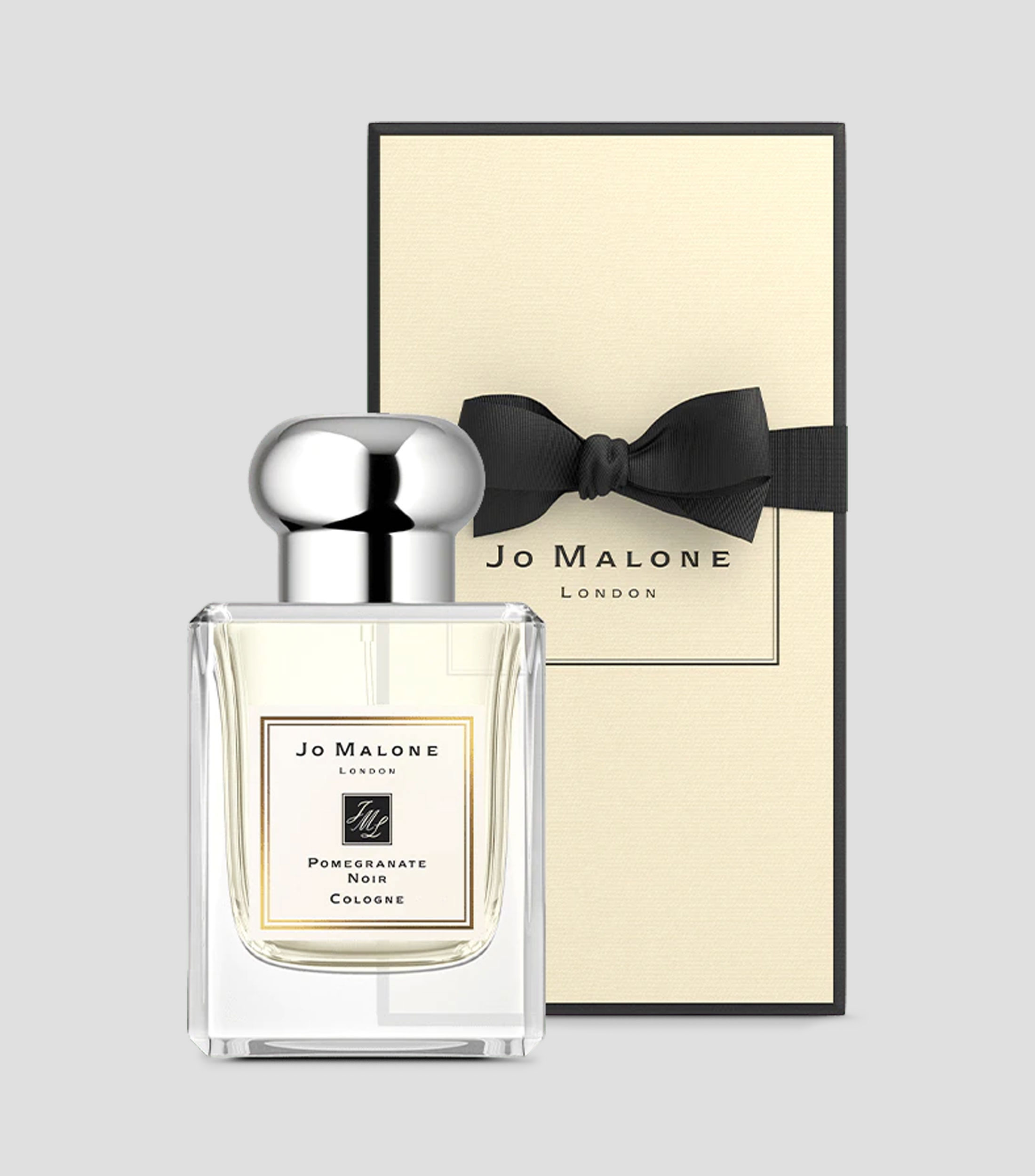 Perfume, Pomegranate Noir Eau de Cologne, 50 ml Unisex