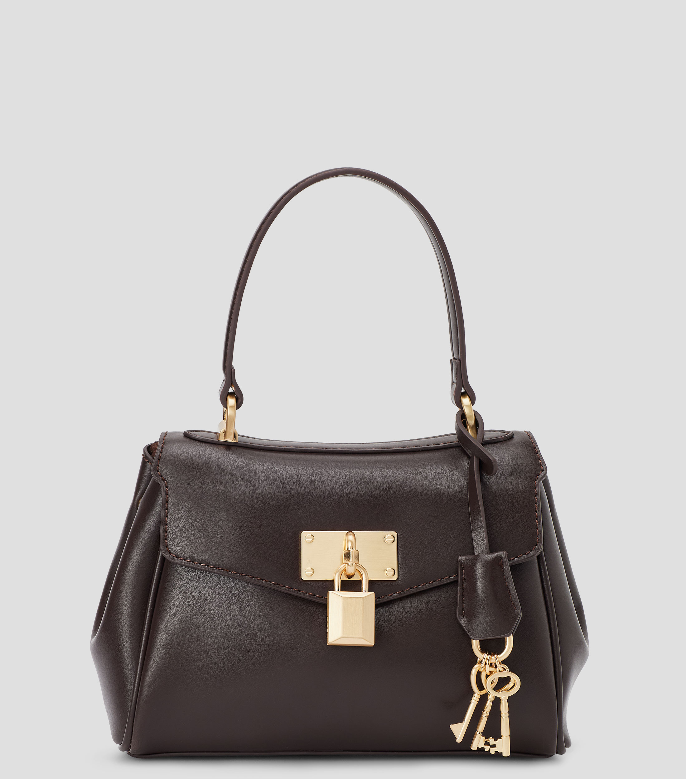Bols crossbody HeartKeeper Mid lisa Mujer