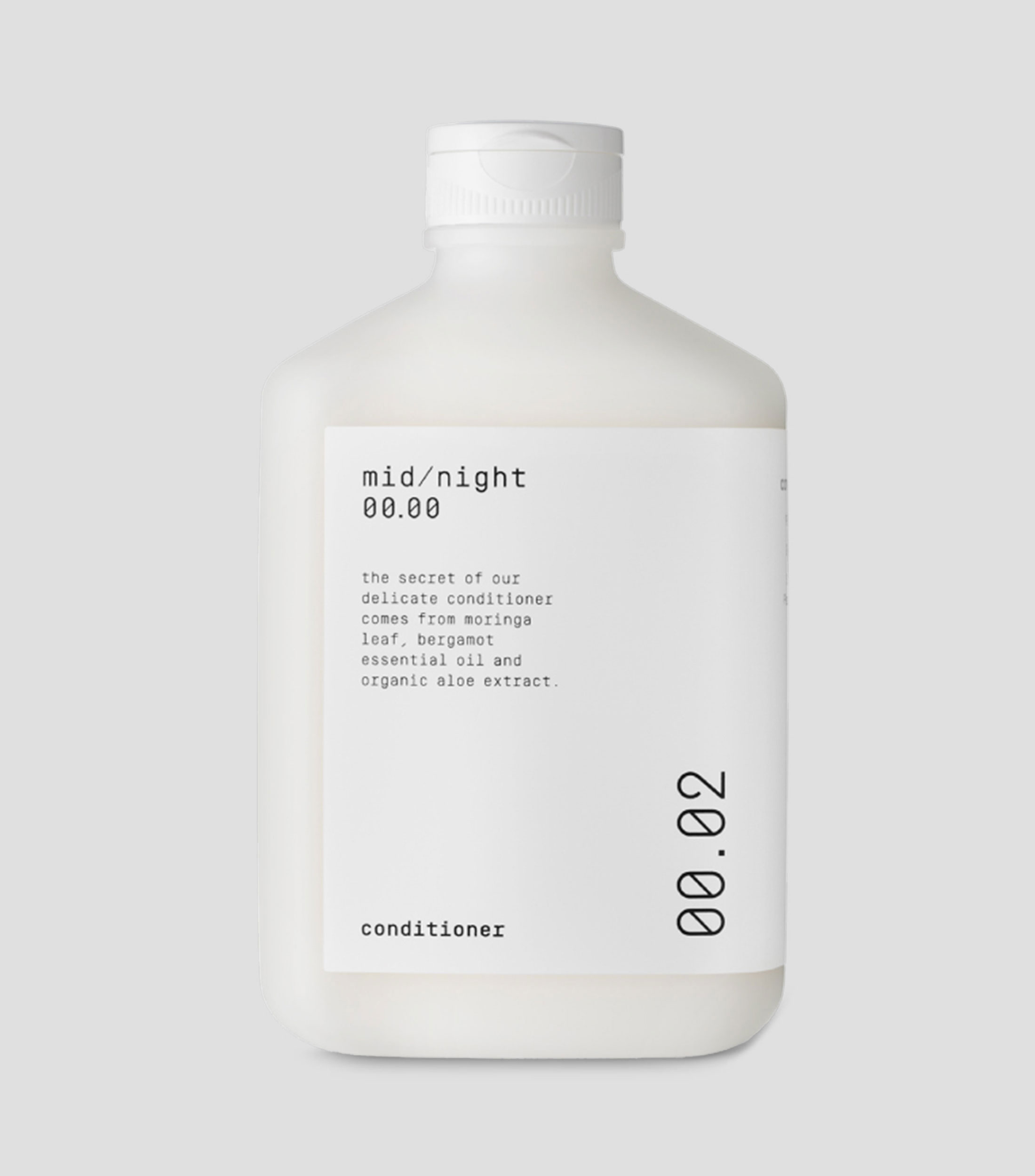 Acondicionador Hidratante 00.02, 300 ml