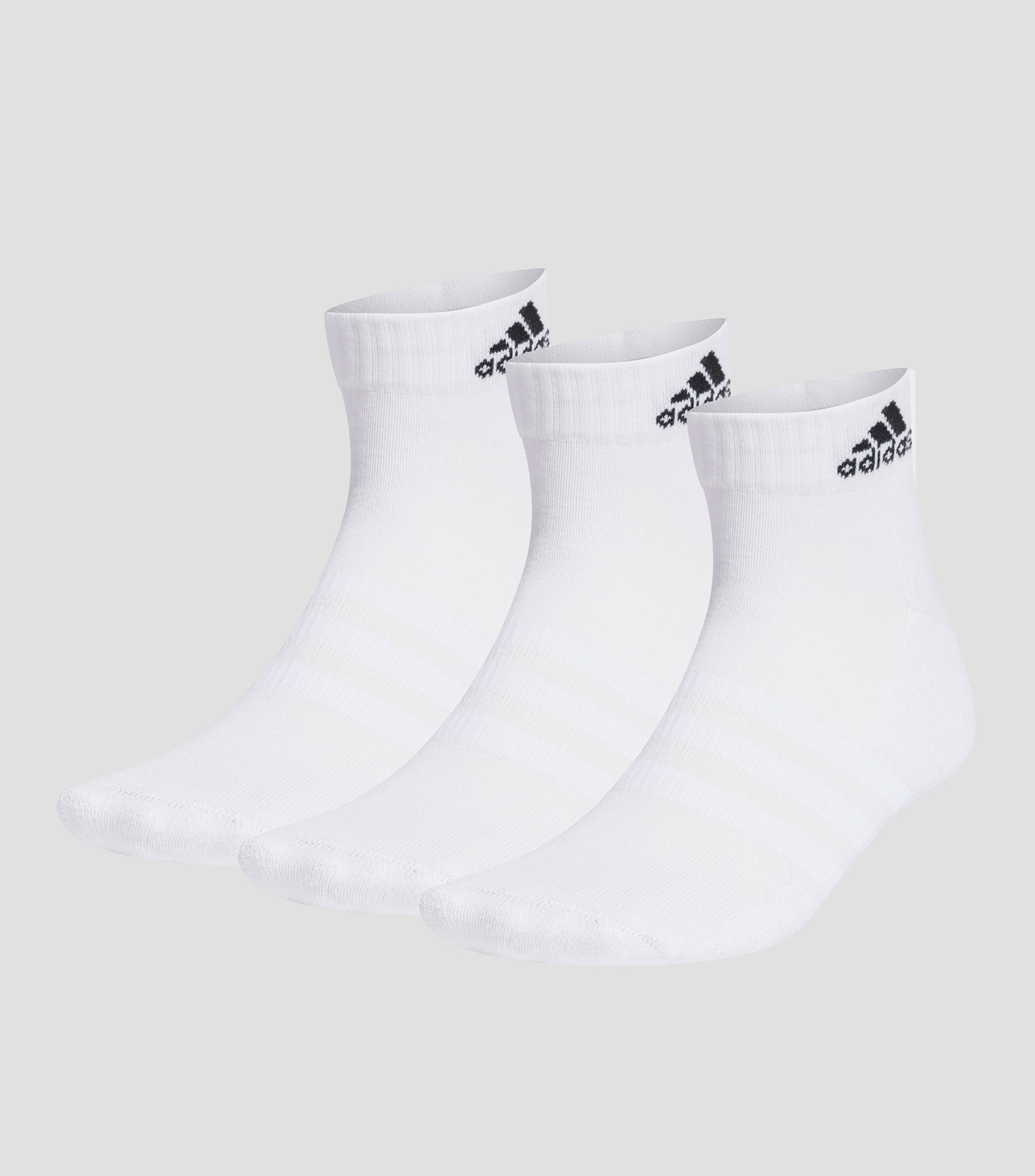 Set 3 calcetines Unisex