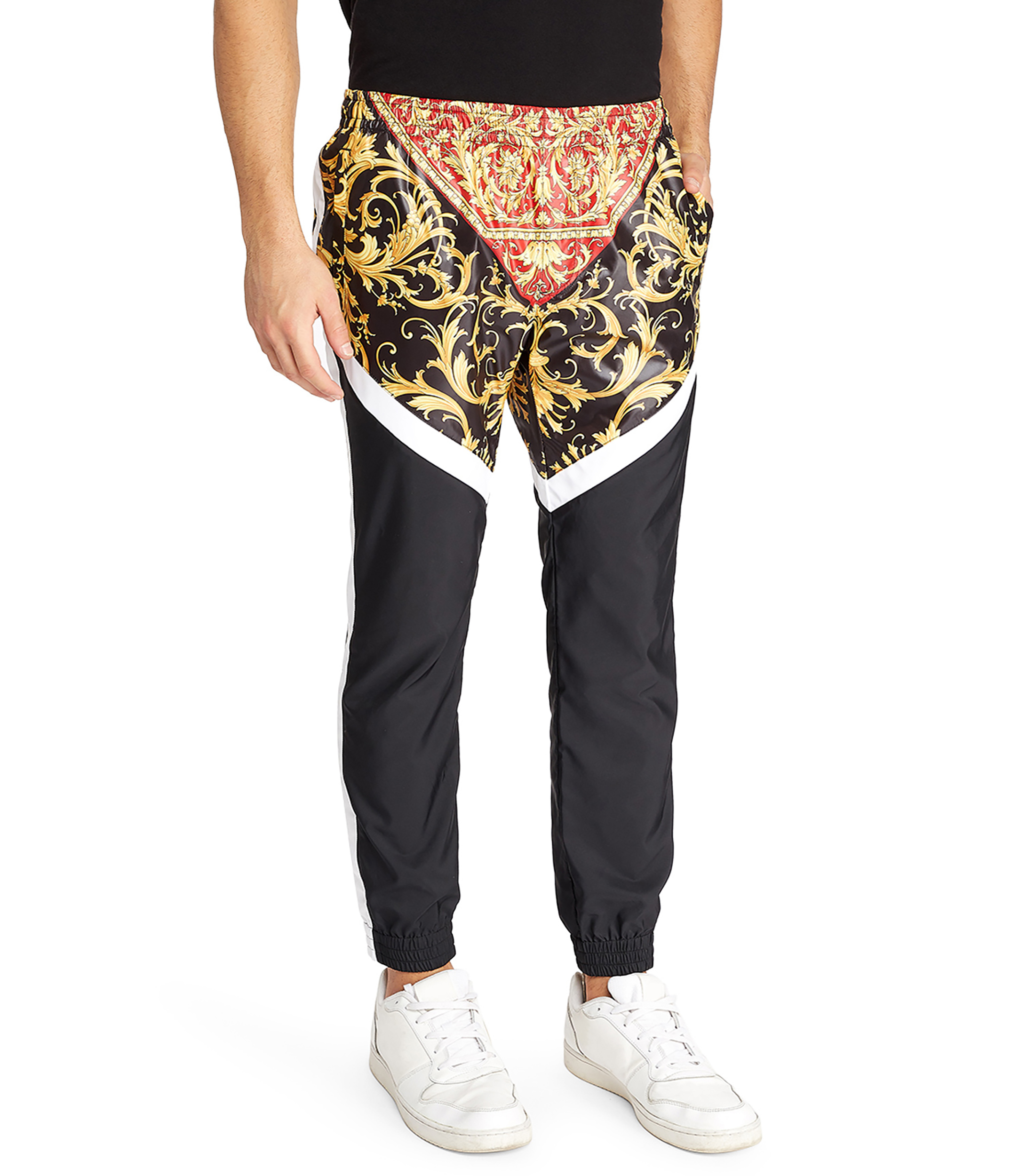 Versace Pants Hombre - El Palacio de Hierro