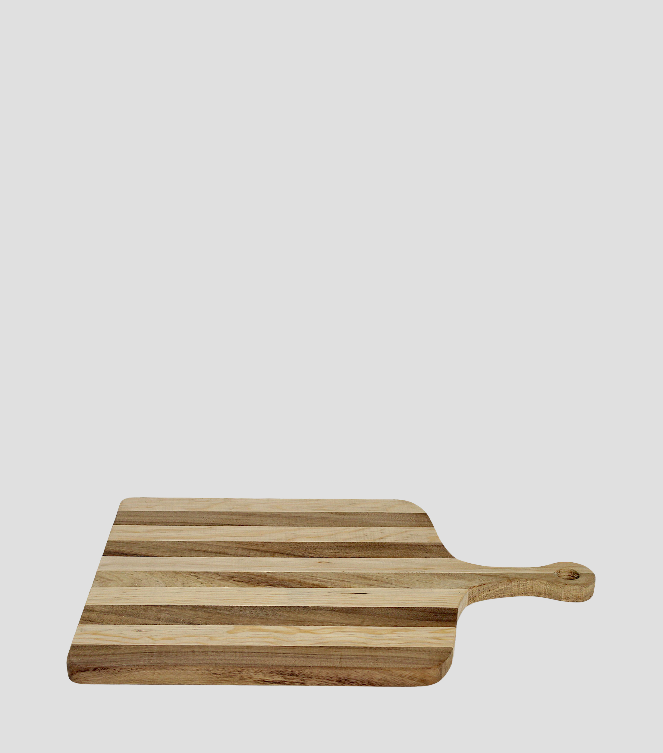 Tabla para Quesos Rectangular en Madera