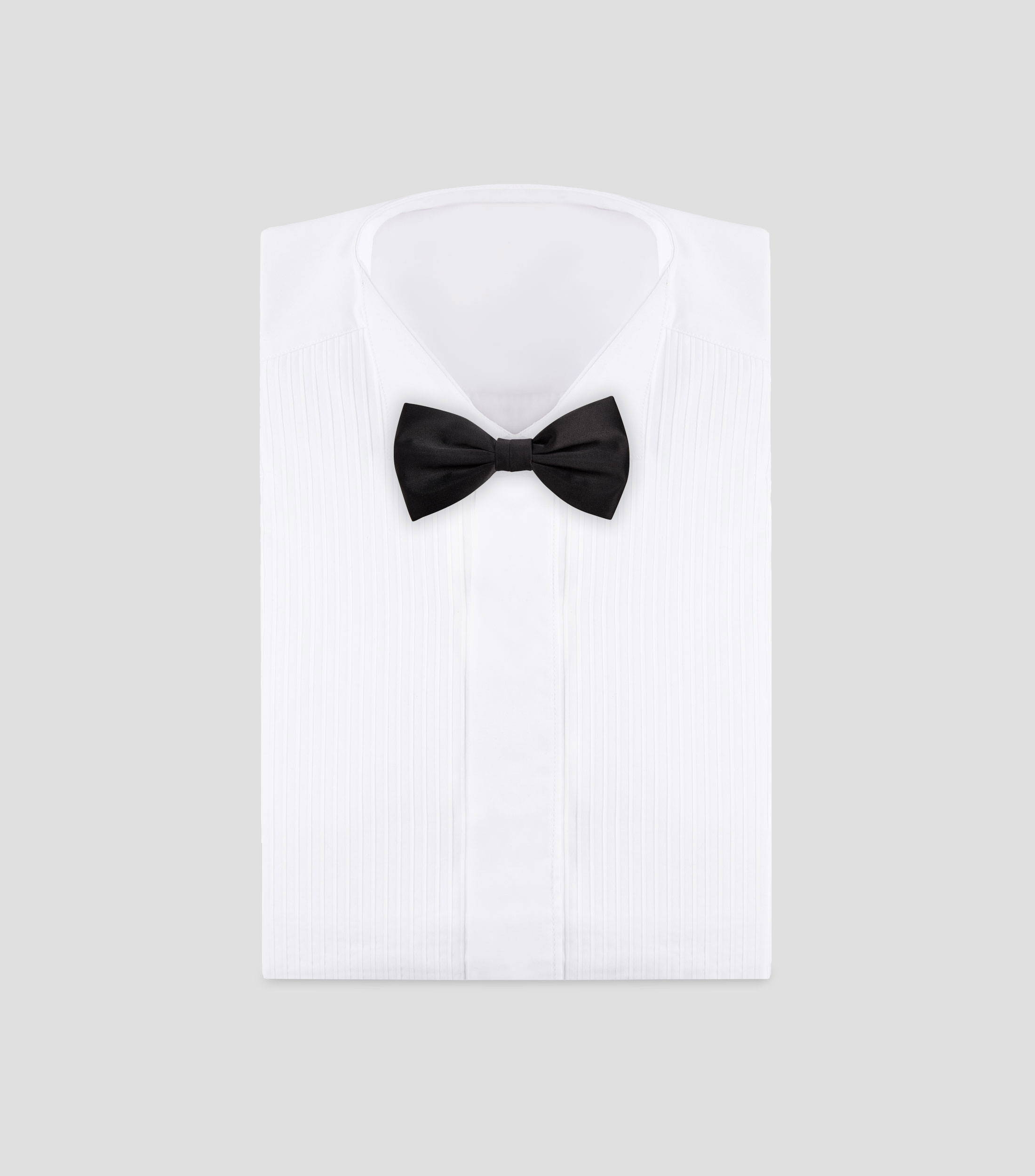 Corbata de Moño