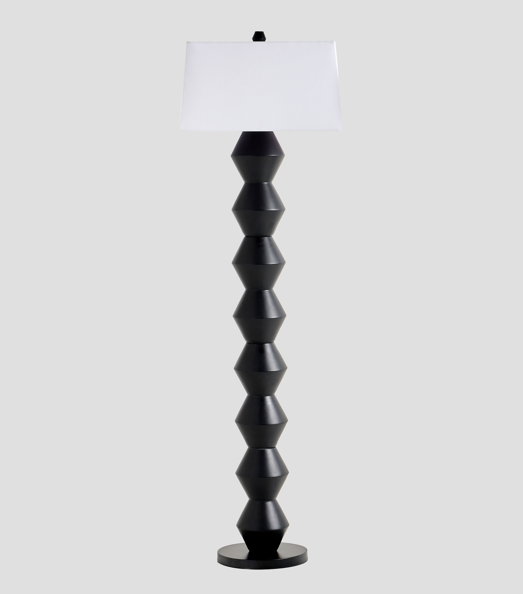 Lámpara de pie Totem 120 V