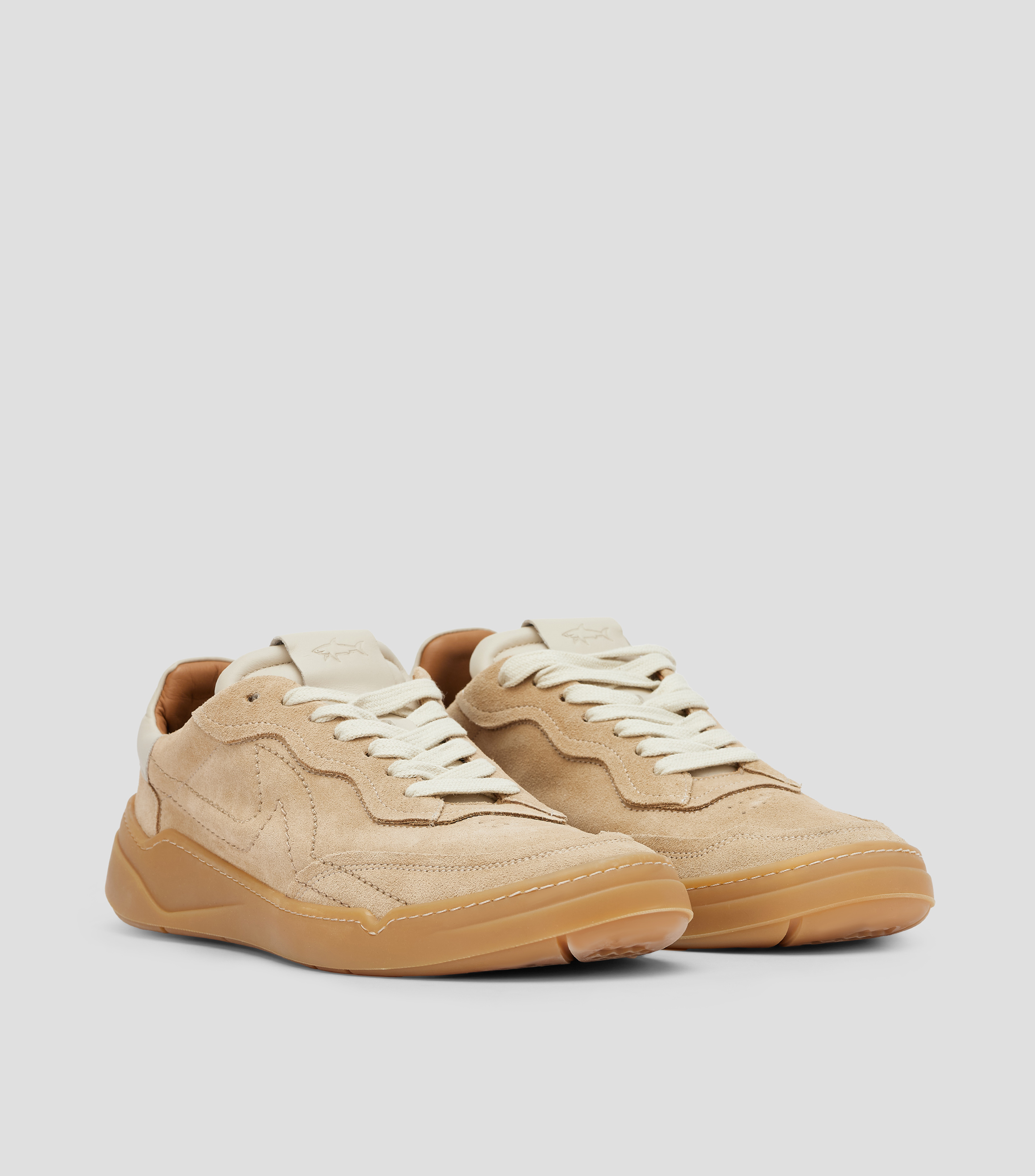 Tenis casuales Hombre