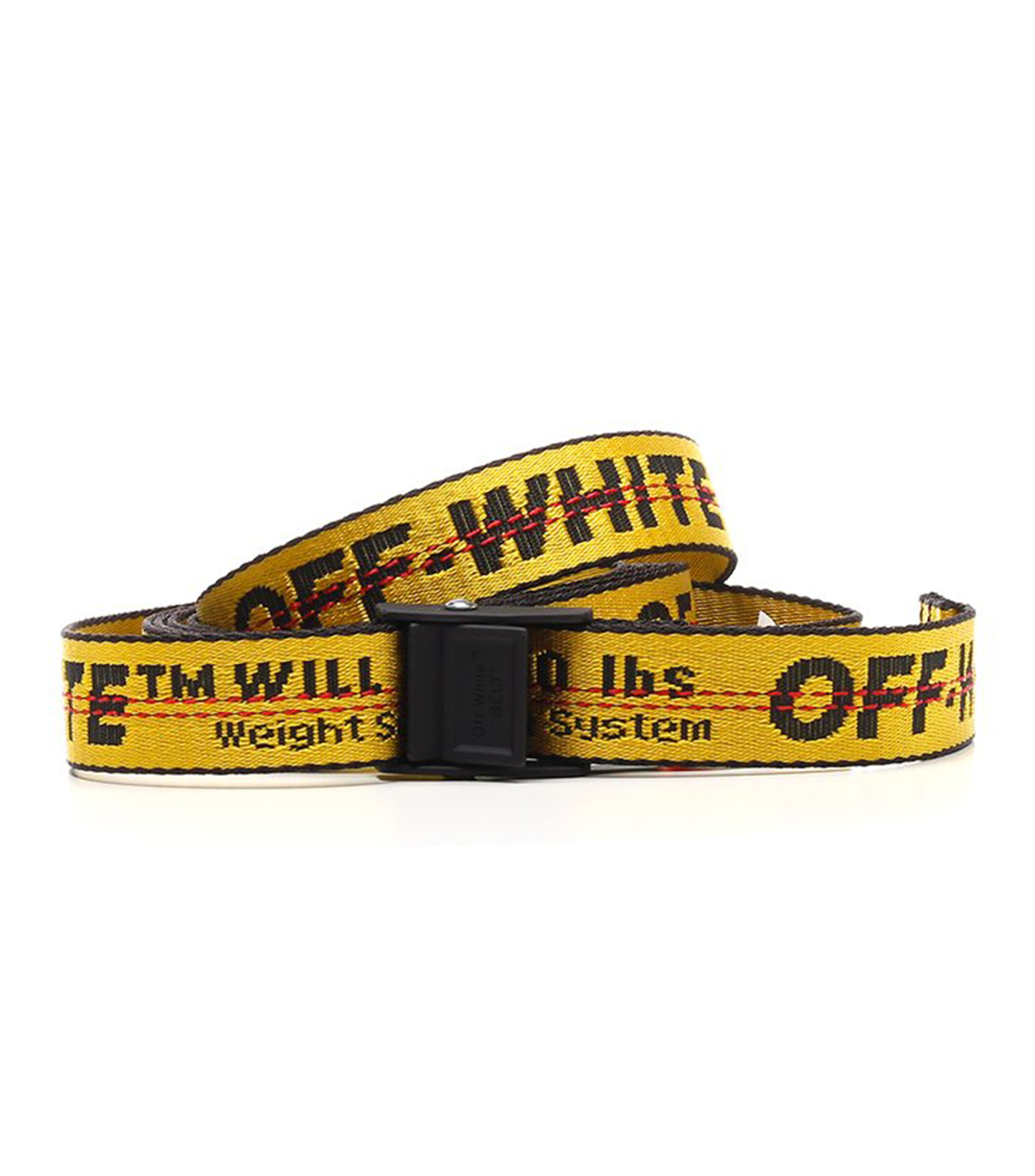 Off-White amarillo Hombre El Palacio Hierro