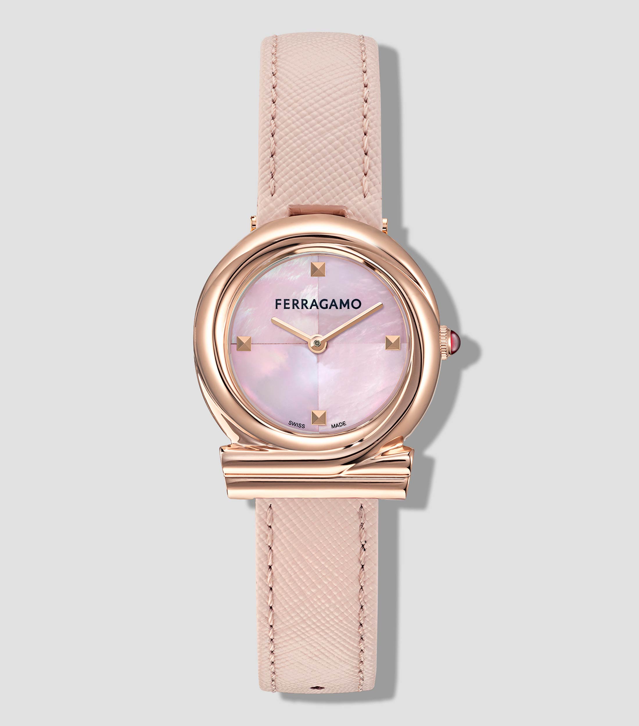 Reloj Gancini Twisted Mujer
