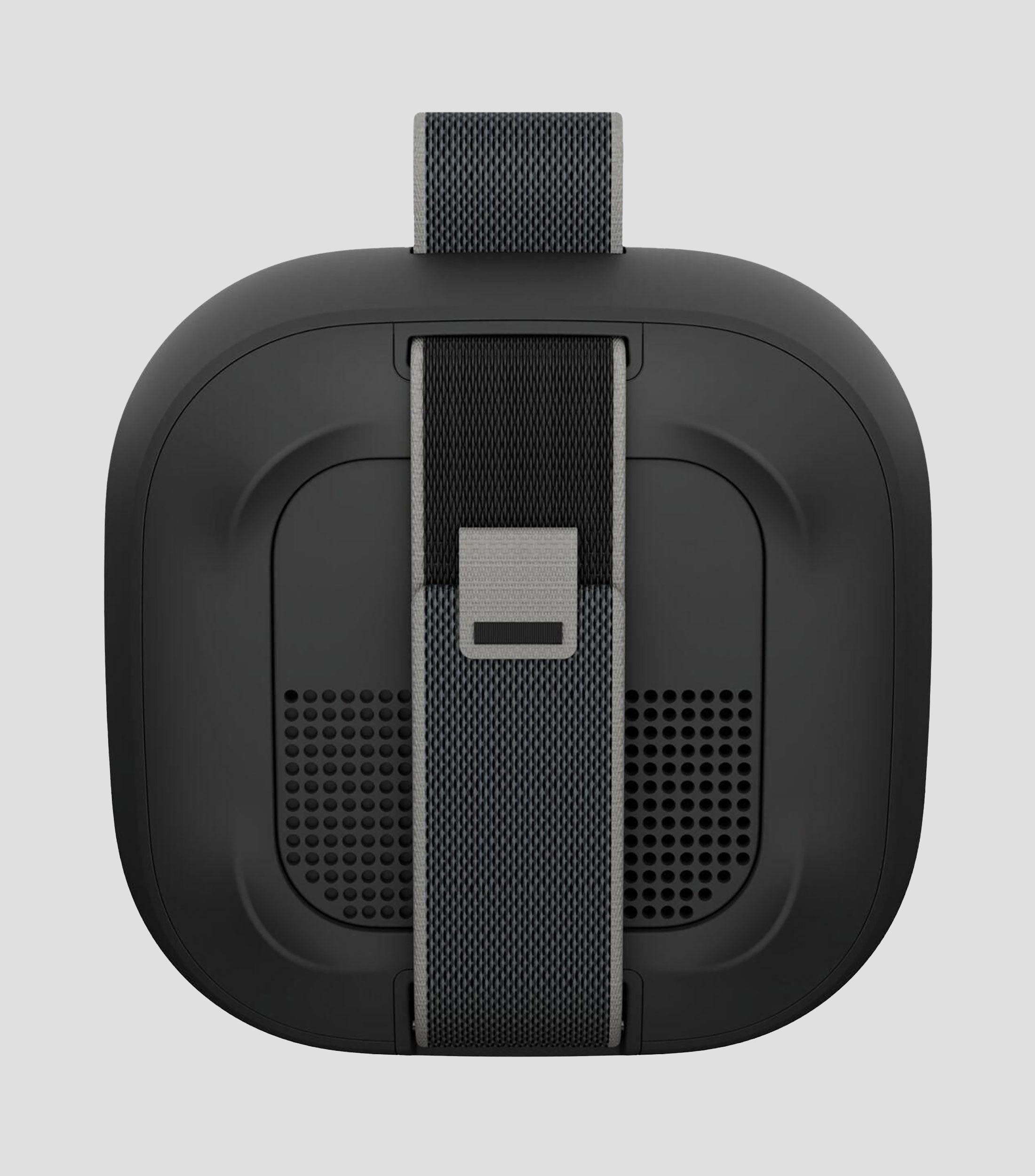Bocina inalámbrica bluetooth SoundLink Micro 2 negra