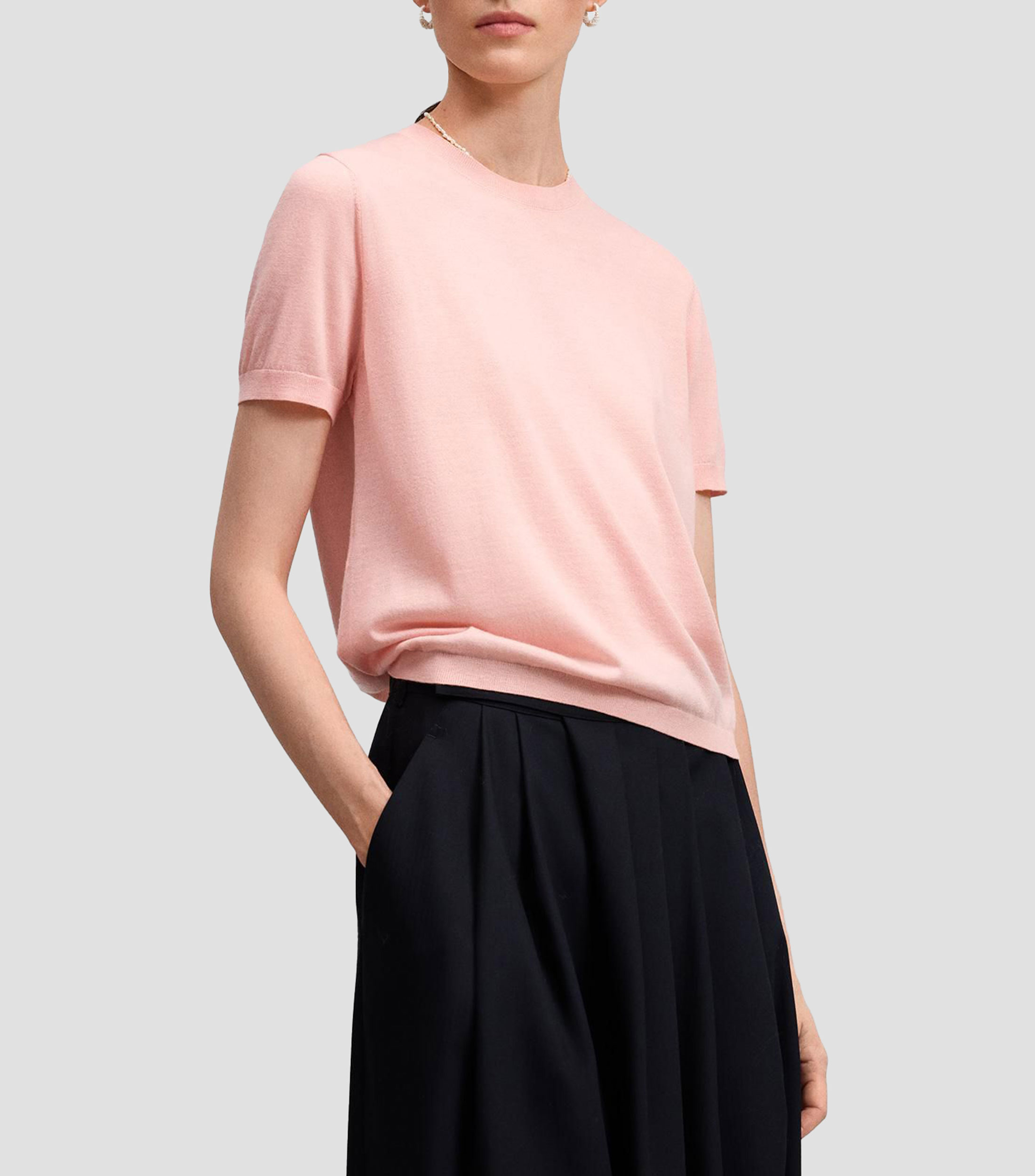 Playeras de Mujer · ROSA El Palacio de Hierro