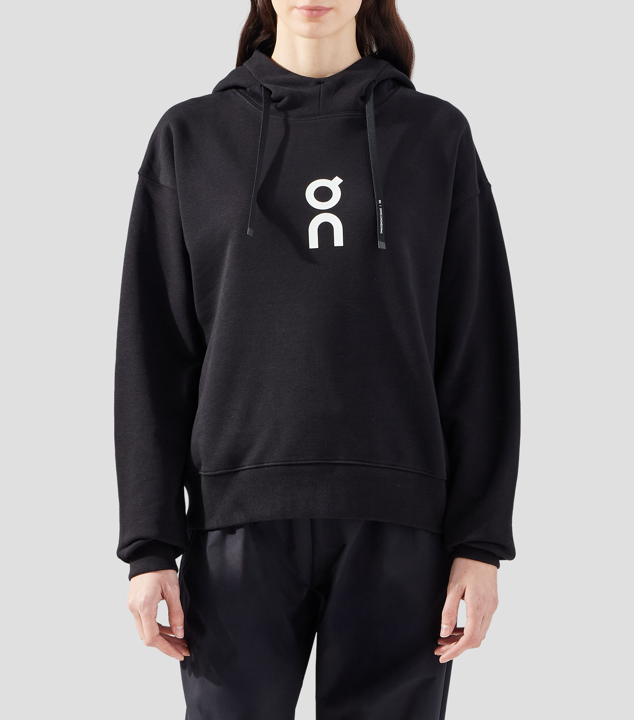 Sudadera para entrenamiento Club Mujer