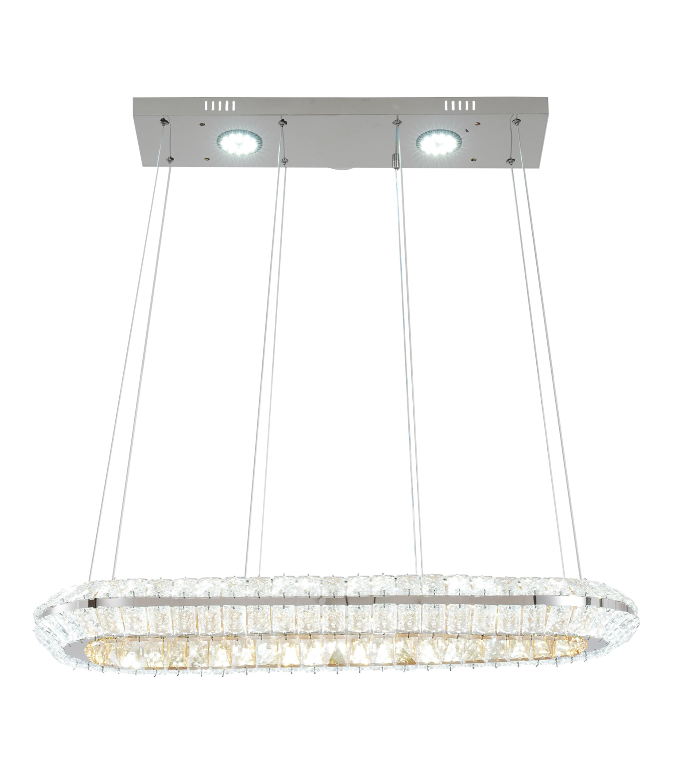 Lámpara colgante Martina 110 V
