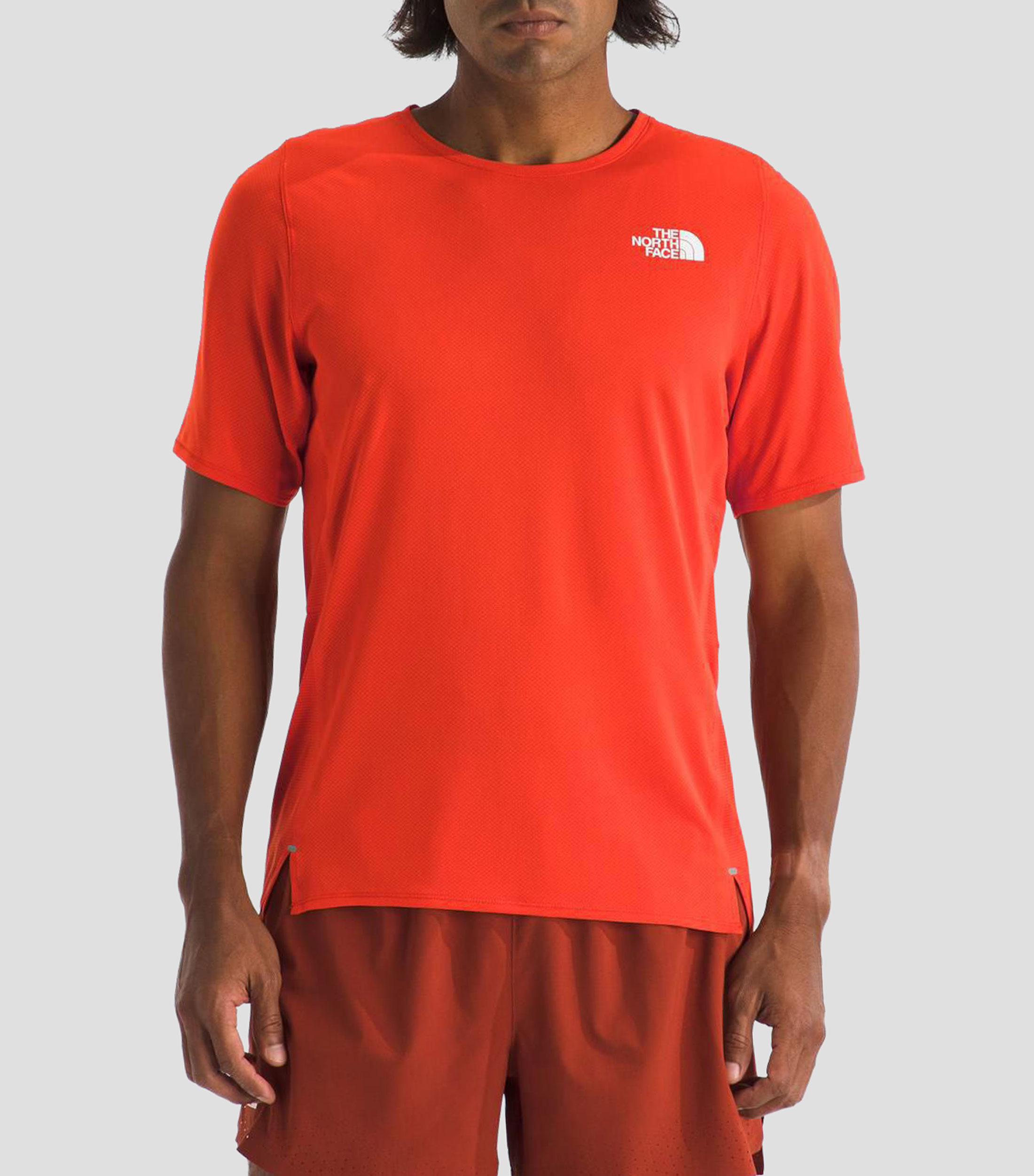 Playera M Summit High Trail Hombre