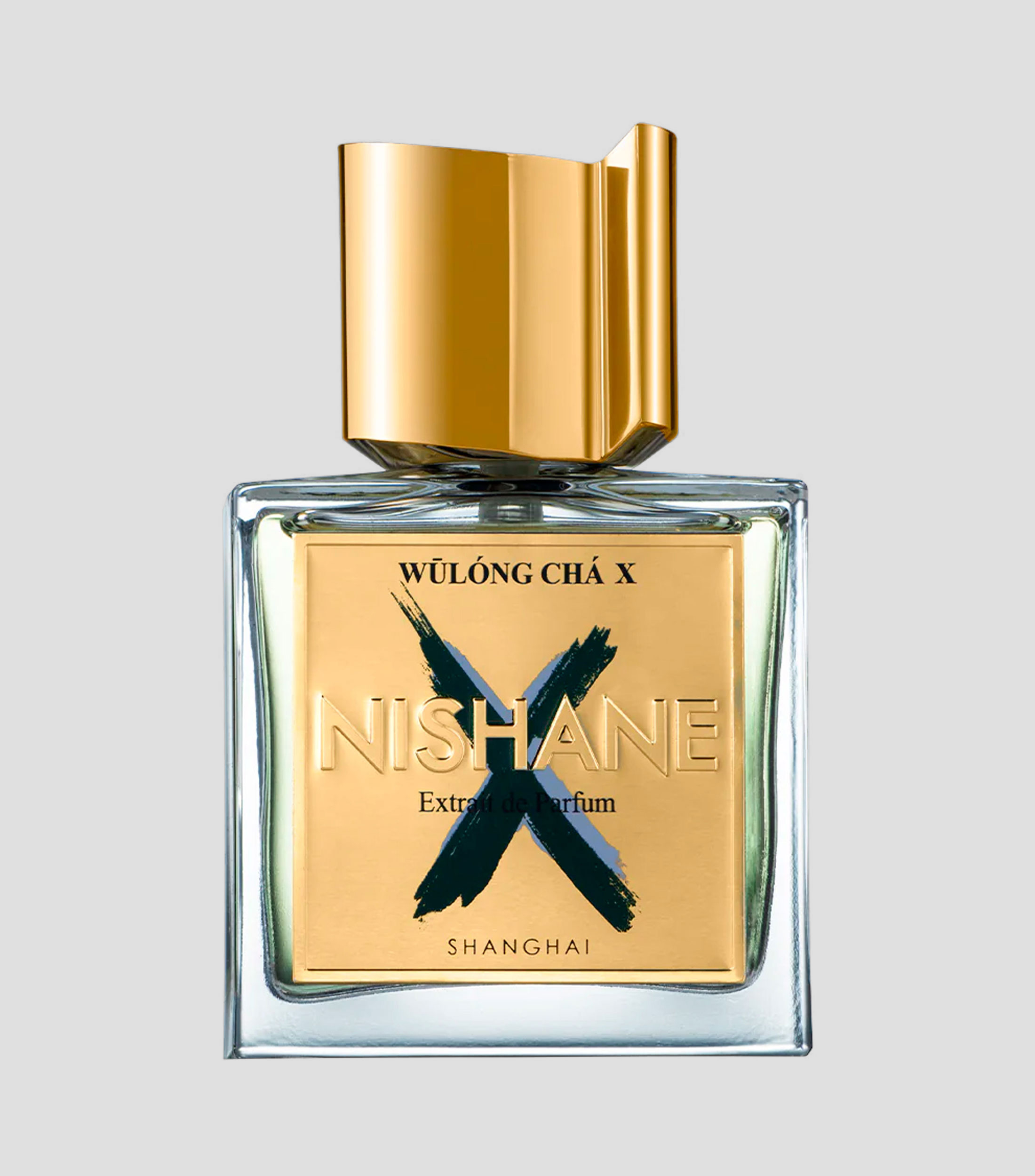 Perfume Wūlóng Chá X Extrait de Parfum, 50 ml Unisex
