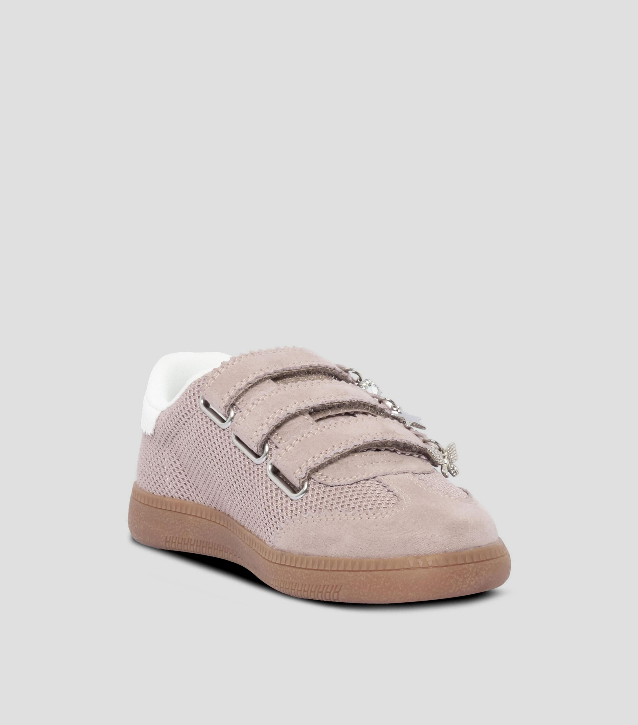 Tenis casuales Jmomntum Niña