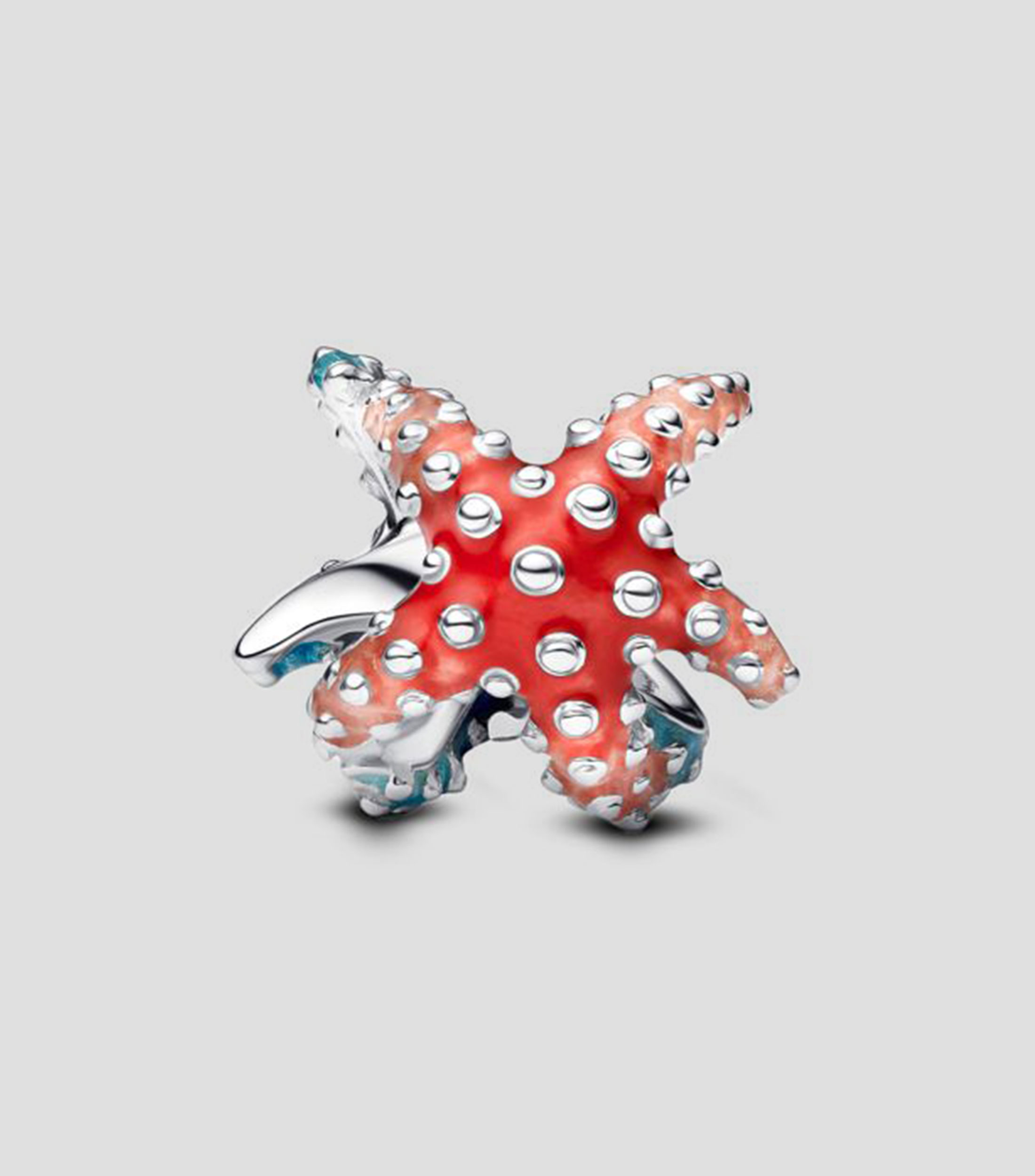 Charm Estrella de Mar Mujer