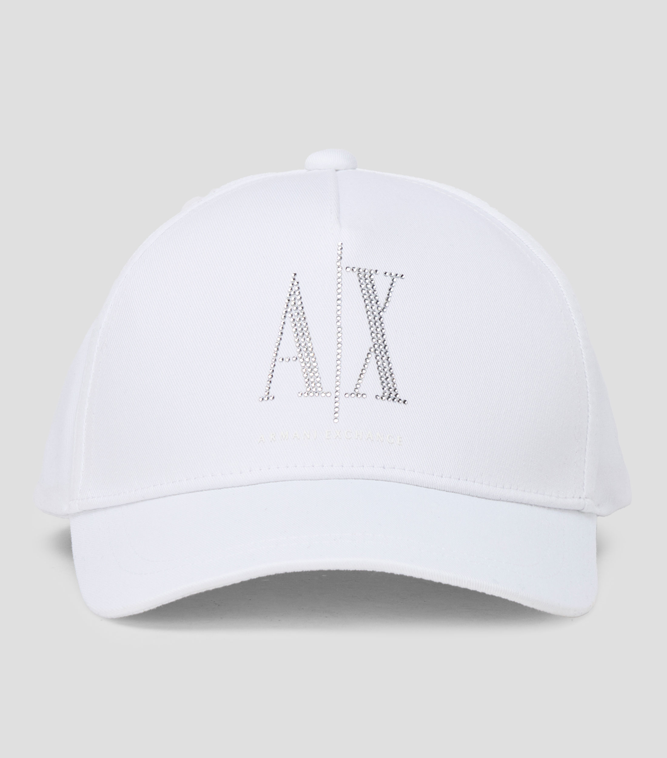 Gorra logotipo Mujer
