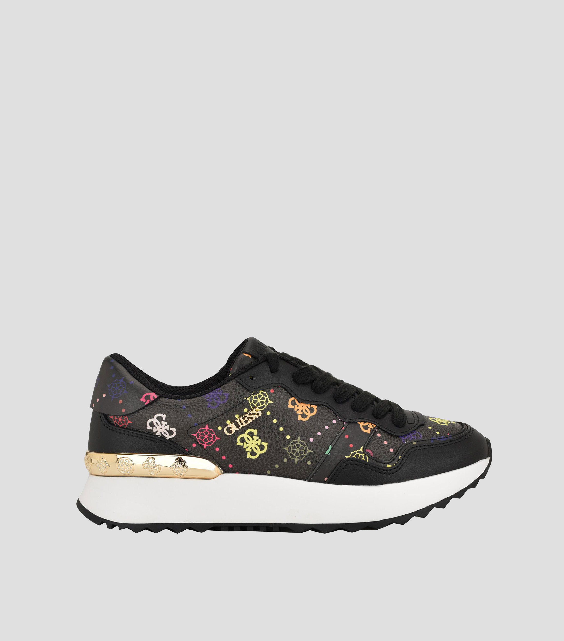 Tenis casuales Mujer