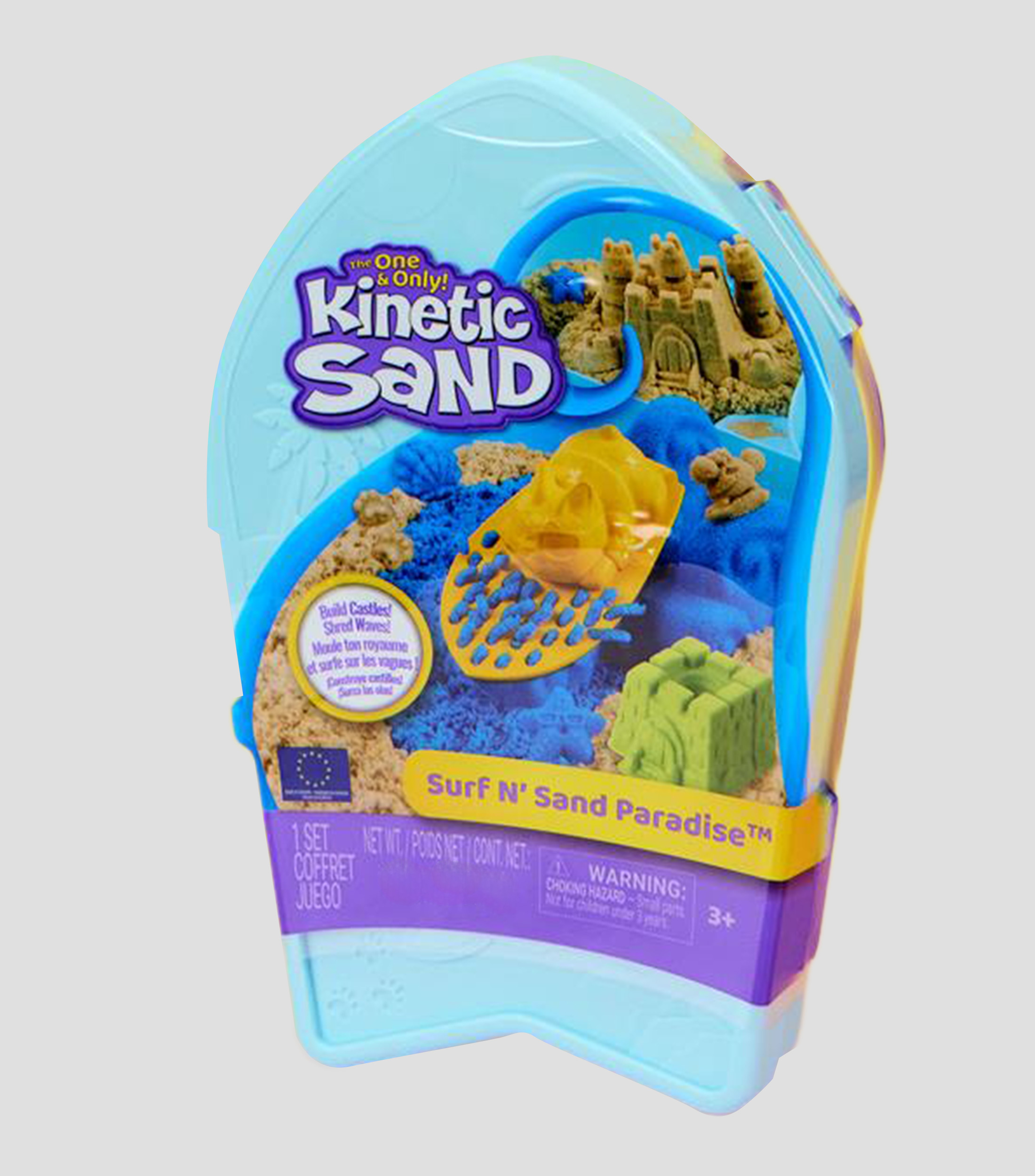 Kinet Sand Surf