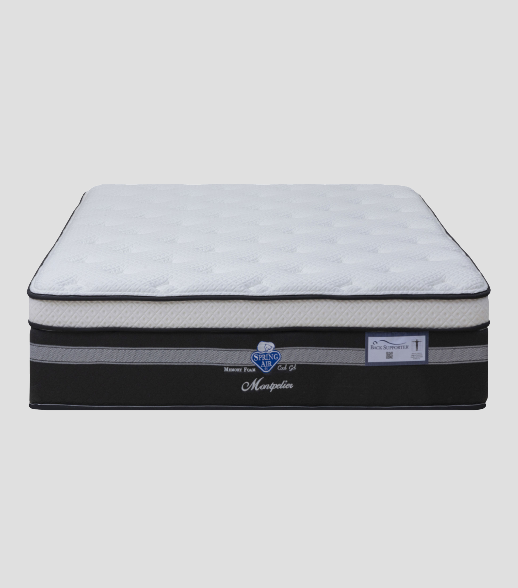 Colchón Montpelier King Size
