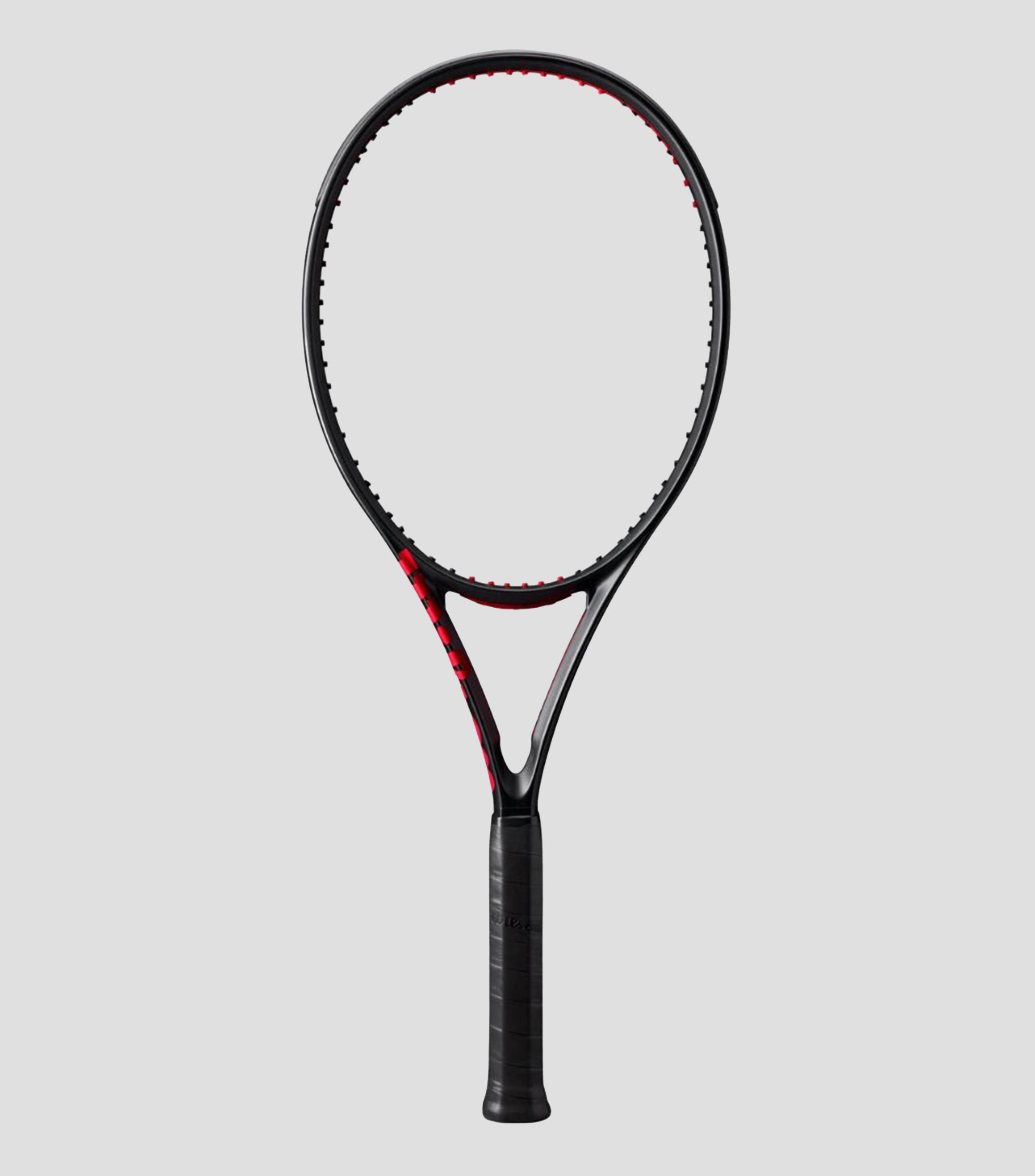Raqueta para Tennis Clash 100UL V3