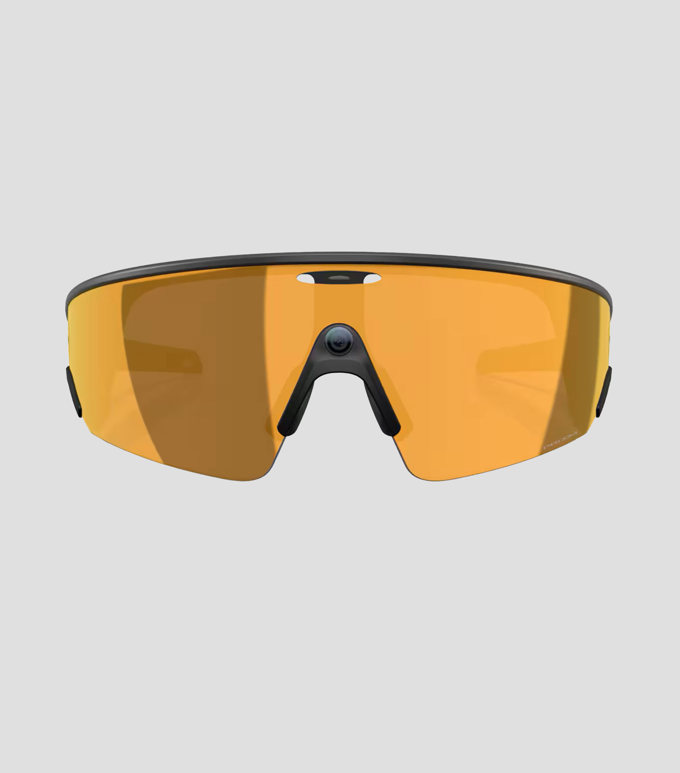 Lentes escudo Meta Unisex