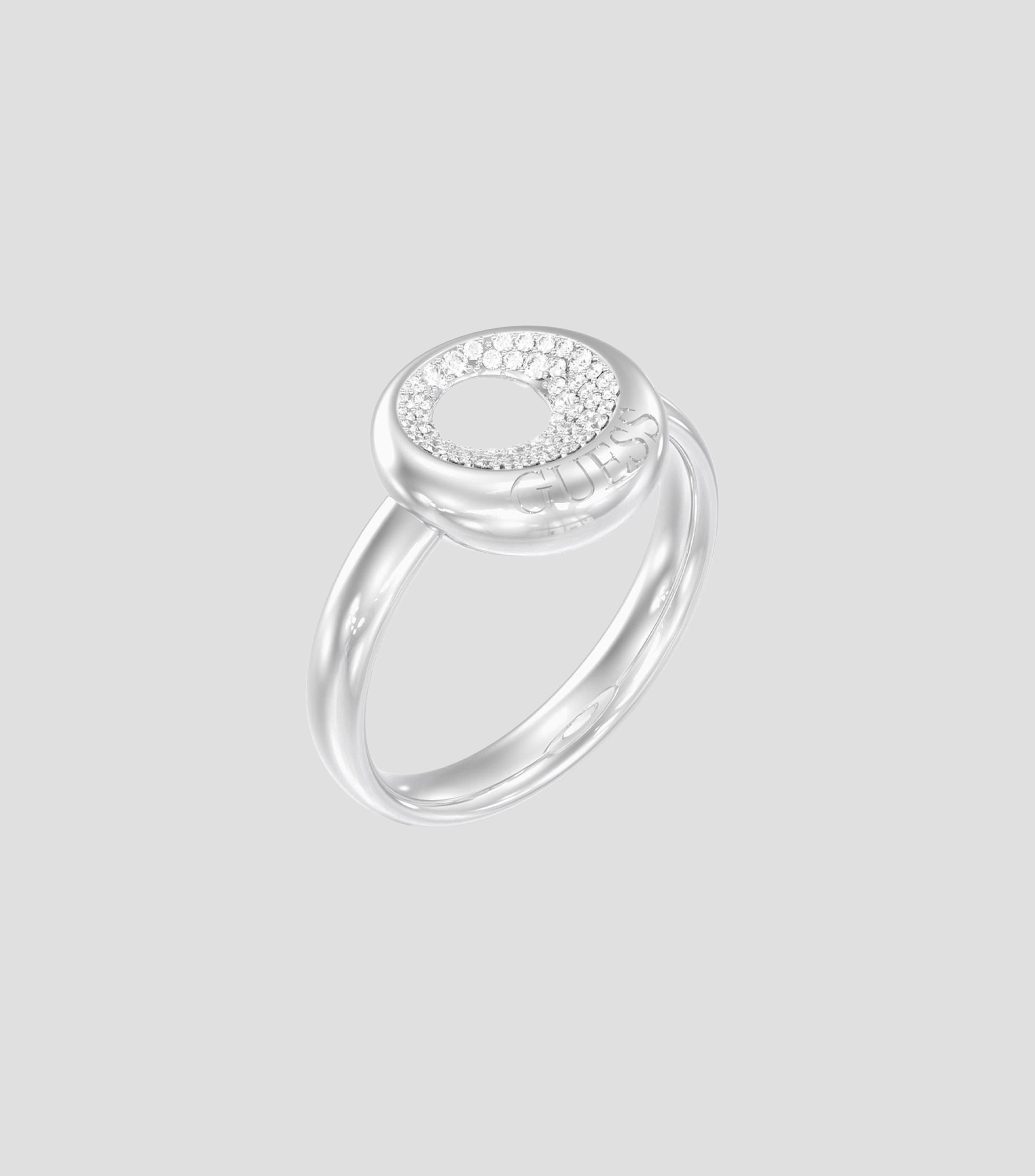 Anillo Moon Drops Mujer