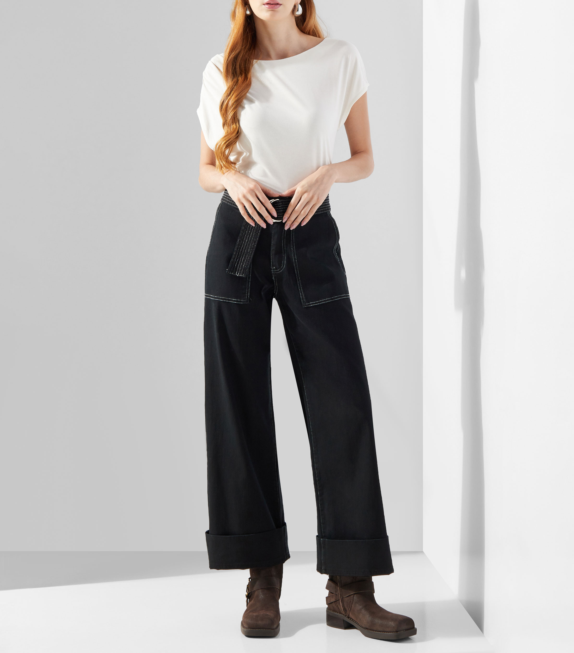 Jeans Mujer