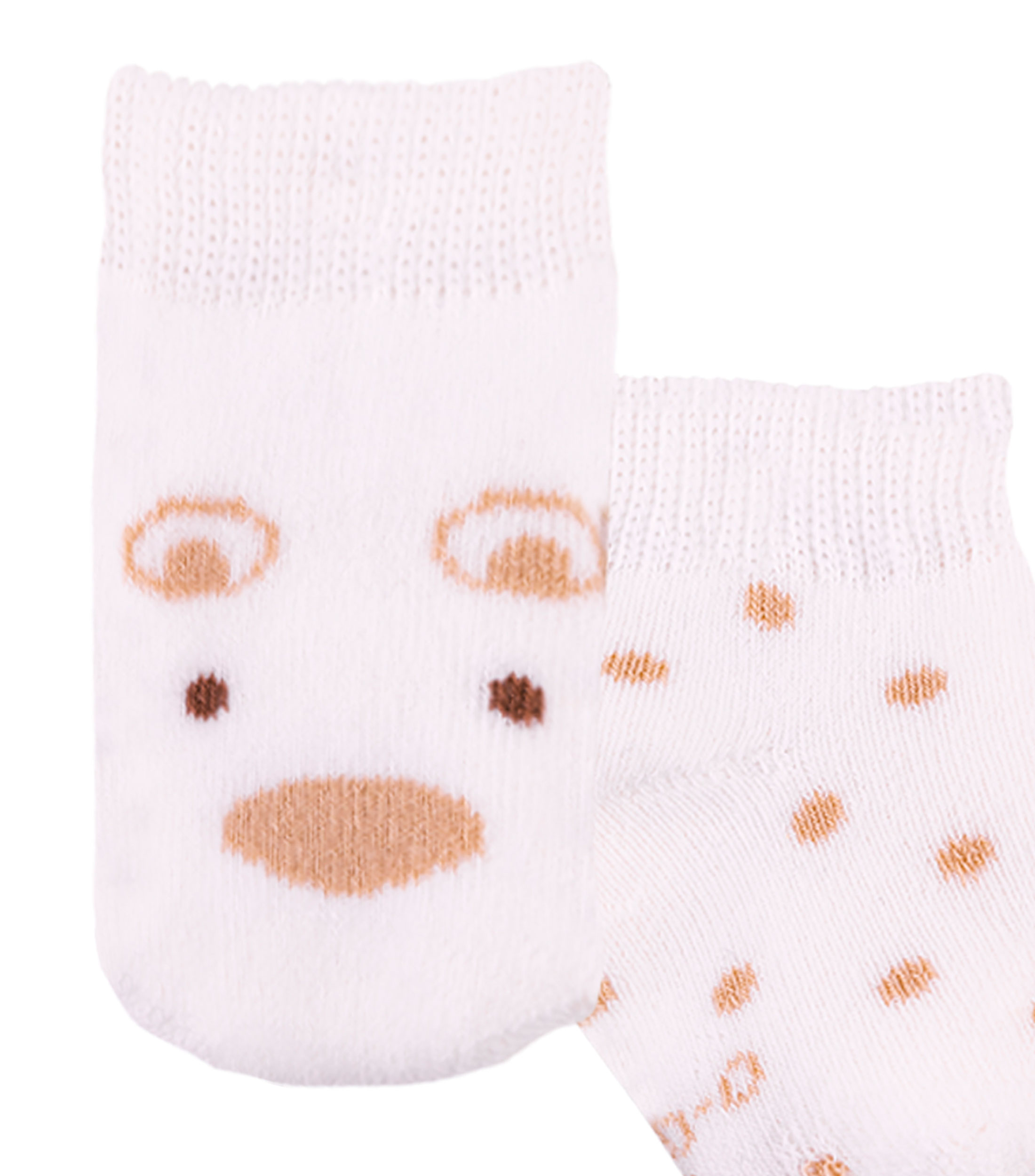 Set 2 Calcetines Bebe