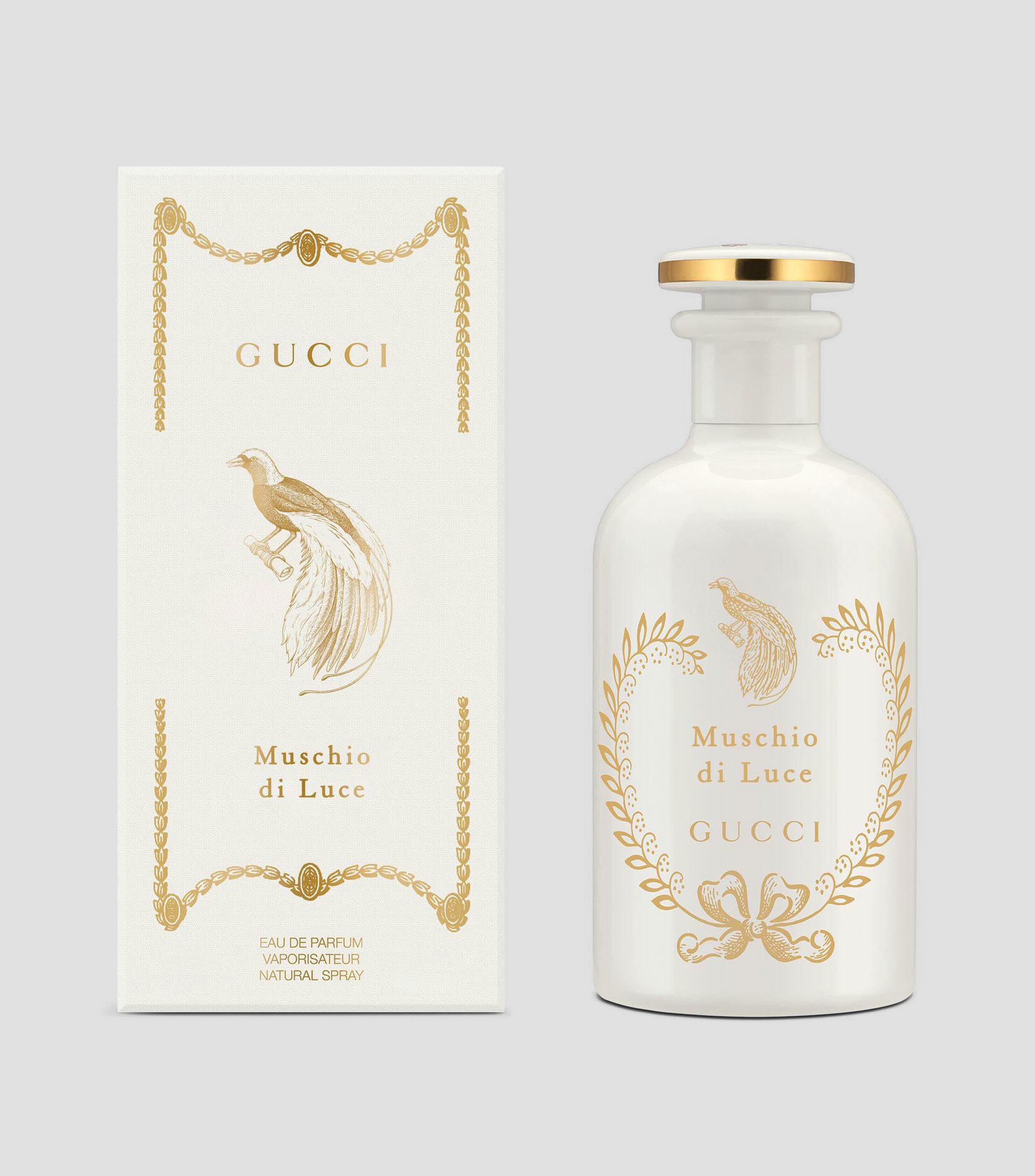 Perfume The Alchemist Garden Muschio di Luce, Eau de Parfum 100 ml Unisex