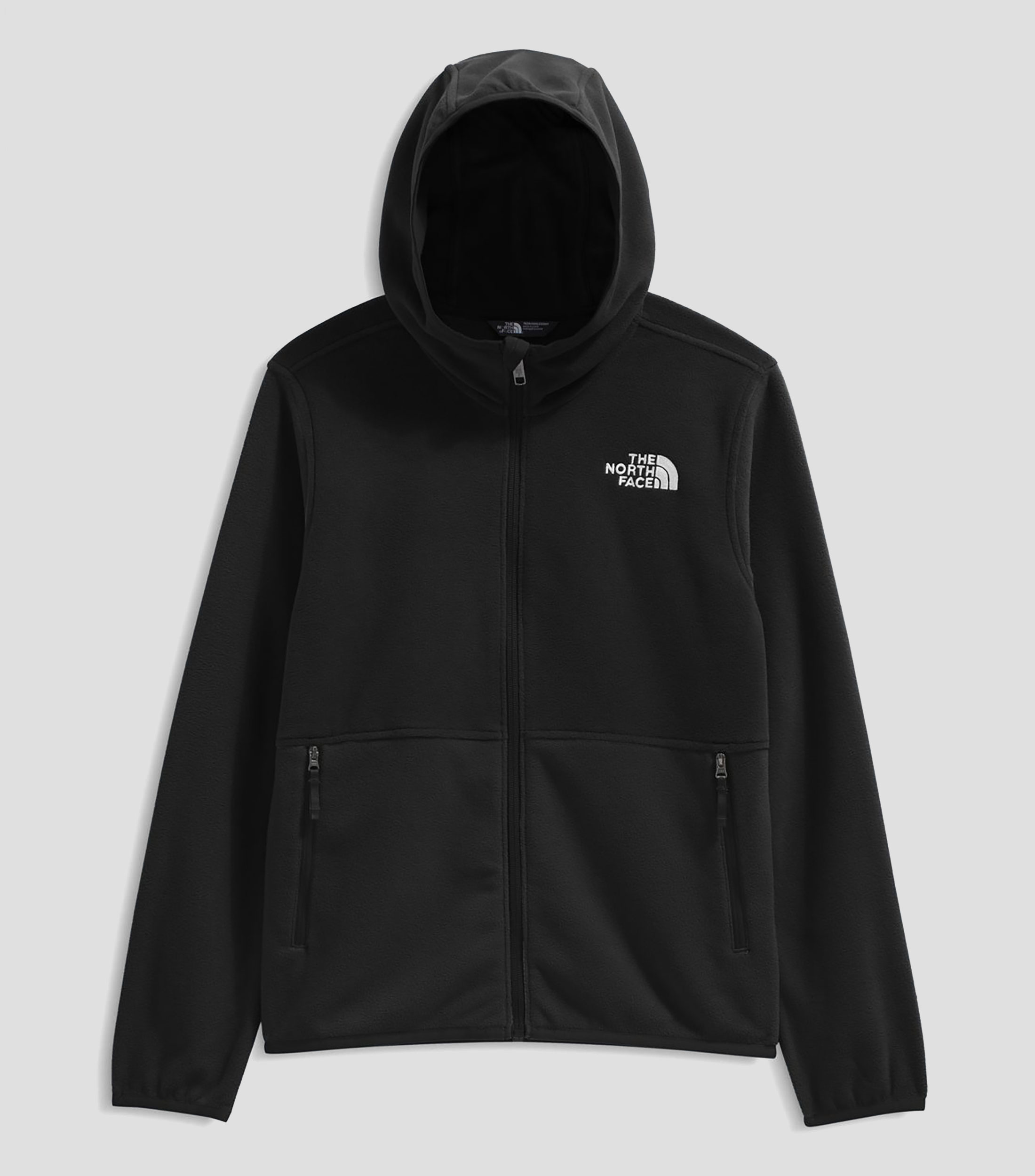 Sudadera con capucha Glacier Niño