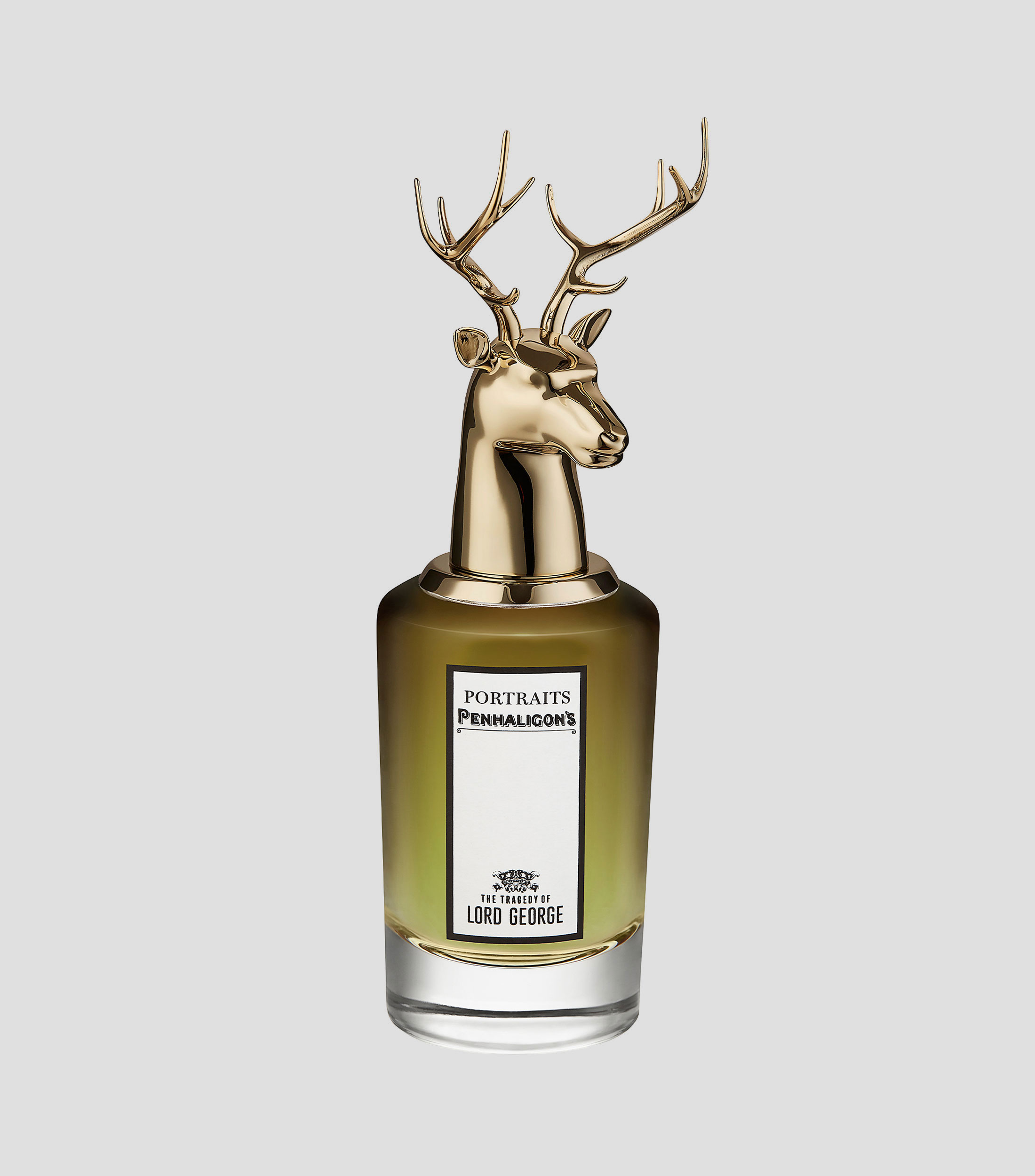 Perfume The Tragedy of Lord George Eau de Parfum, 75 ml Unisex