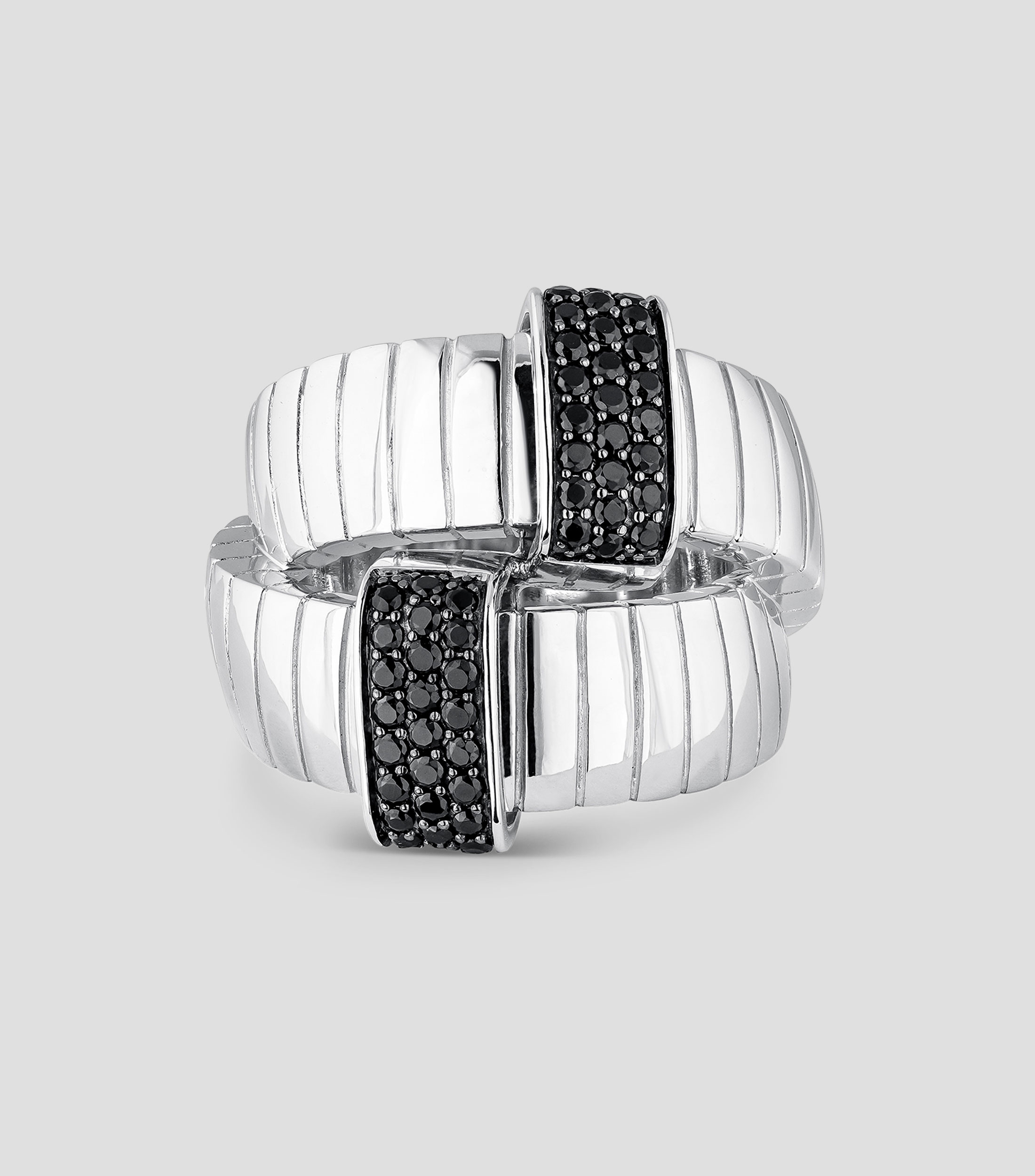 Anillo en Plata Mujer