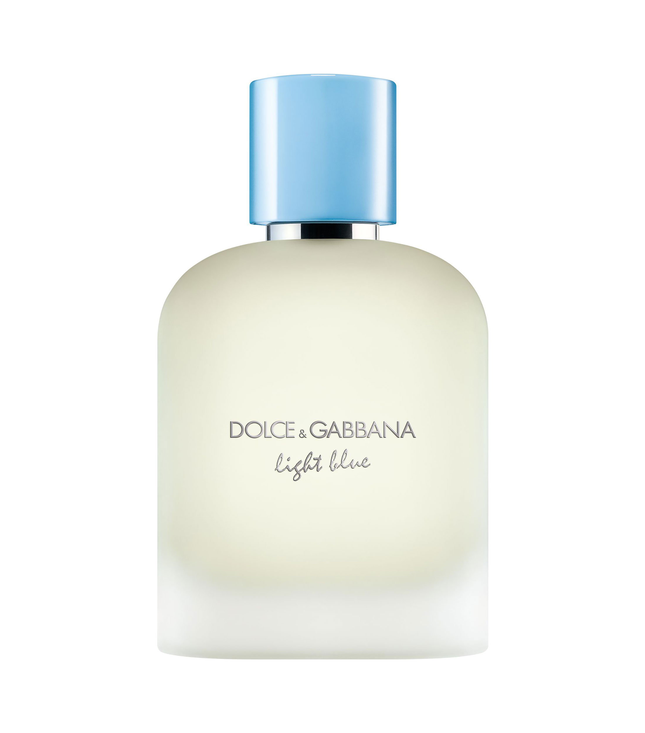 Perfume Light Blue Pour Homme, Eau de Toilette 100 ml para Hombre