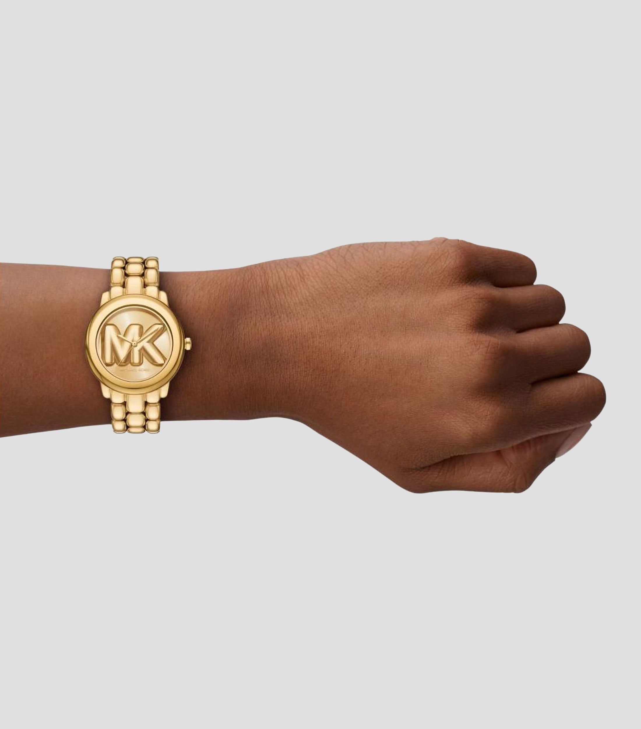 Reloj para Mujer Phoebe Casual Dorado