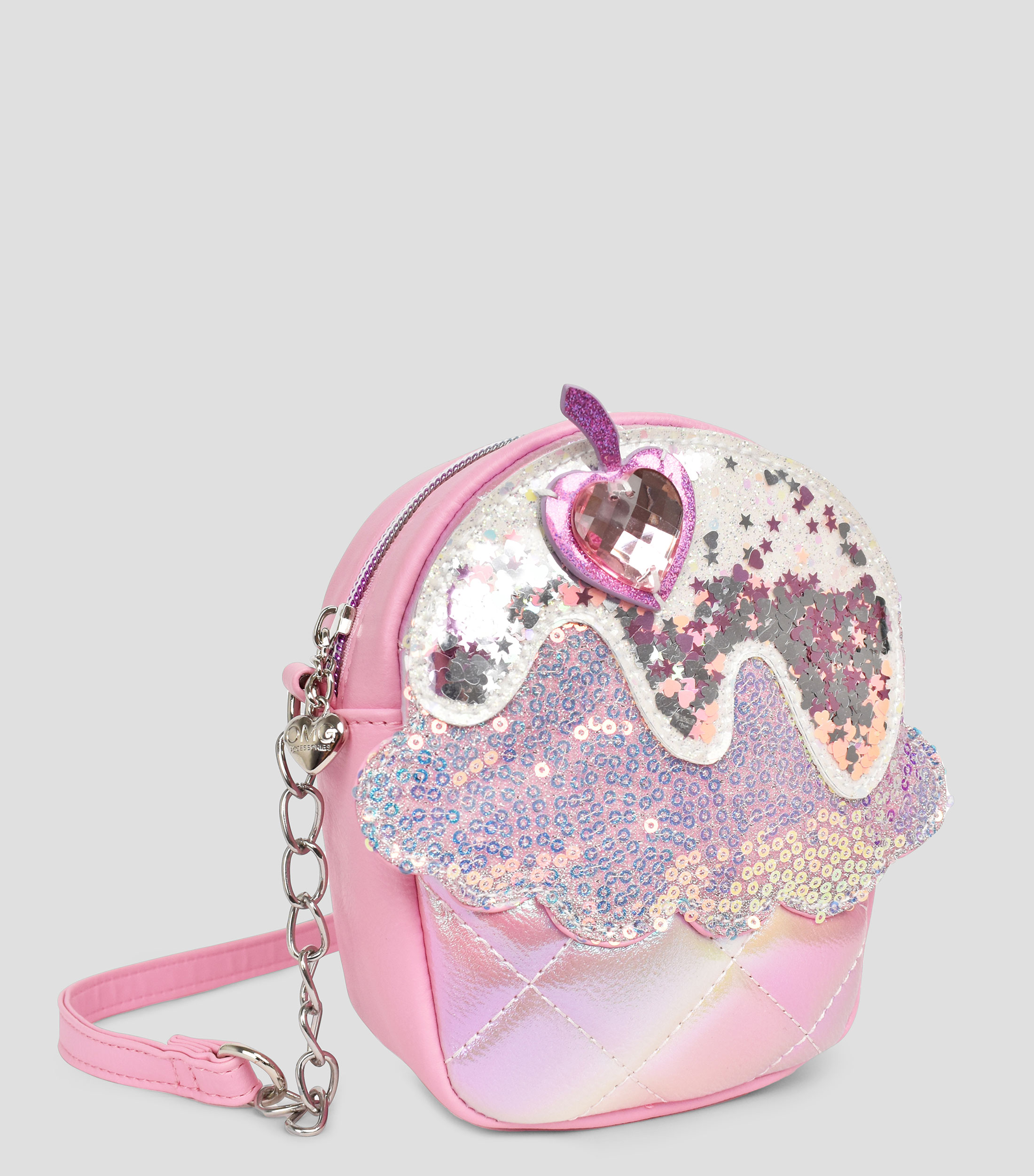 Bolsa Crossbody Cupcake Nina