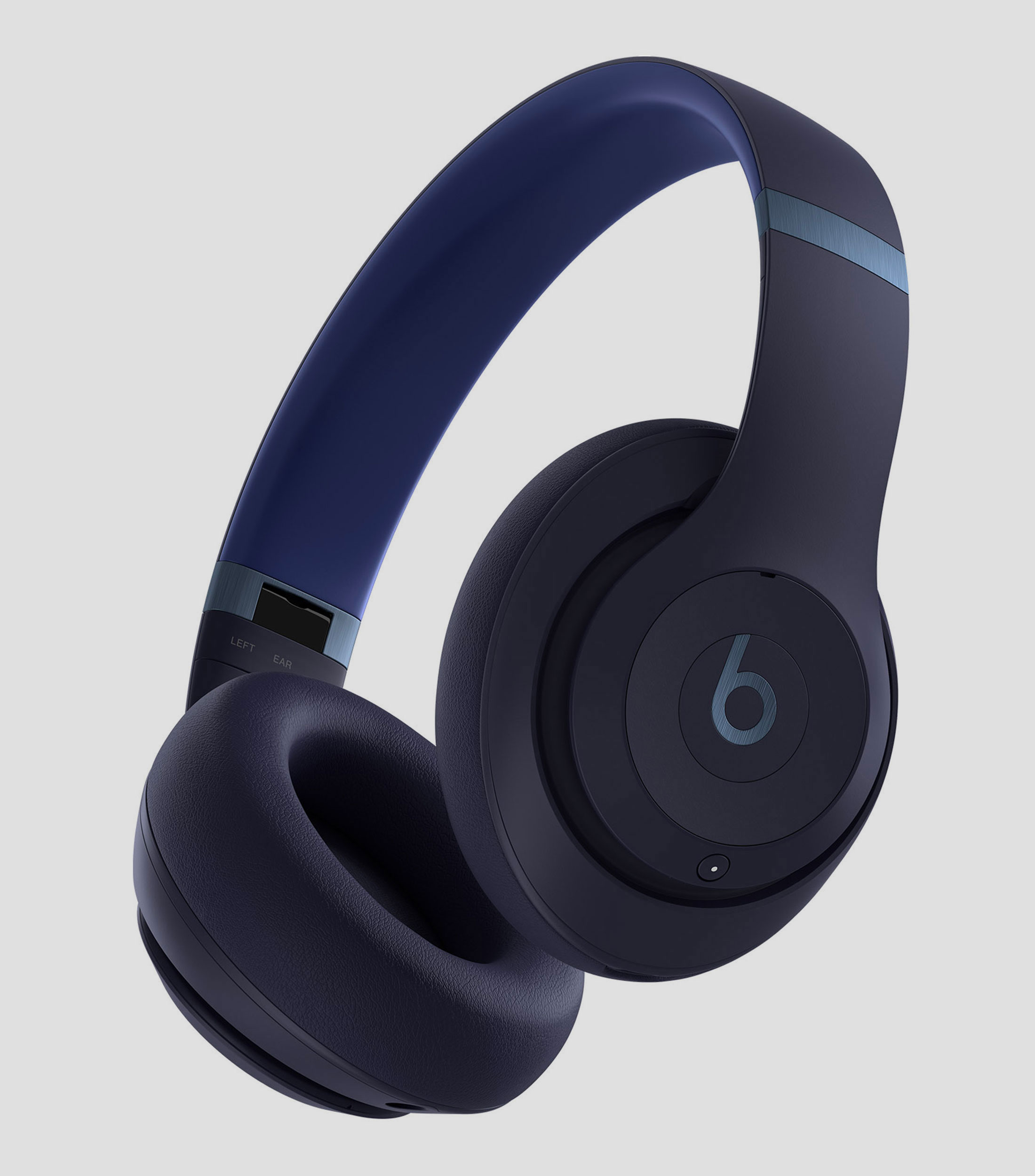 Audífonos inalámbricos Bluetooth 5.3 Beats Studio Pro Azul Marino