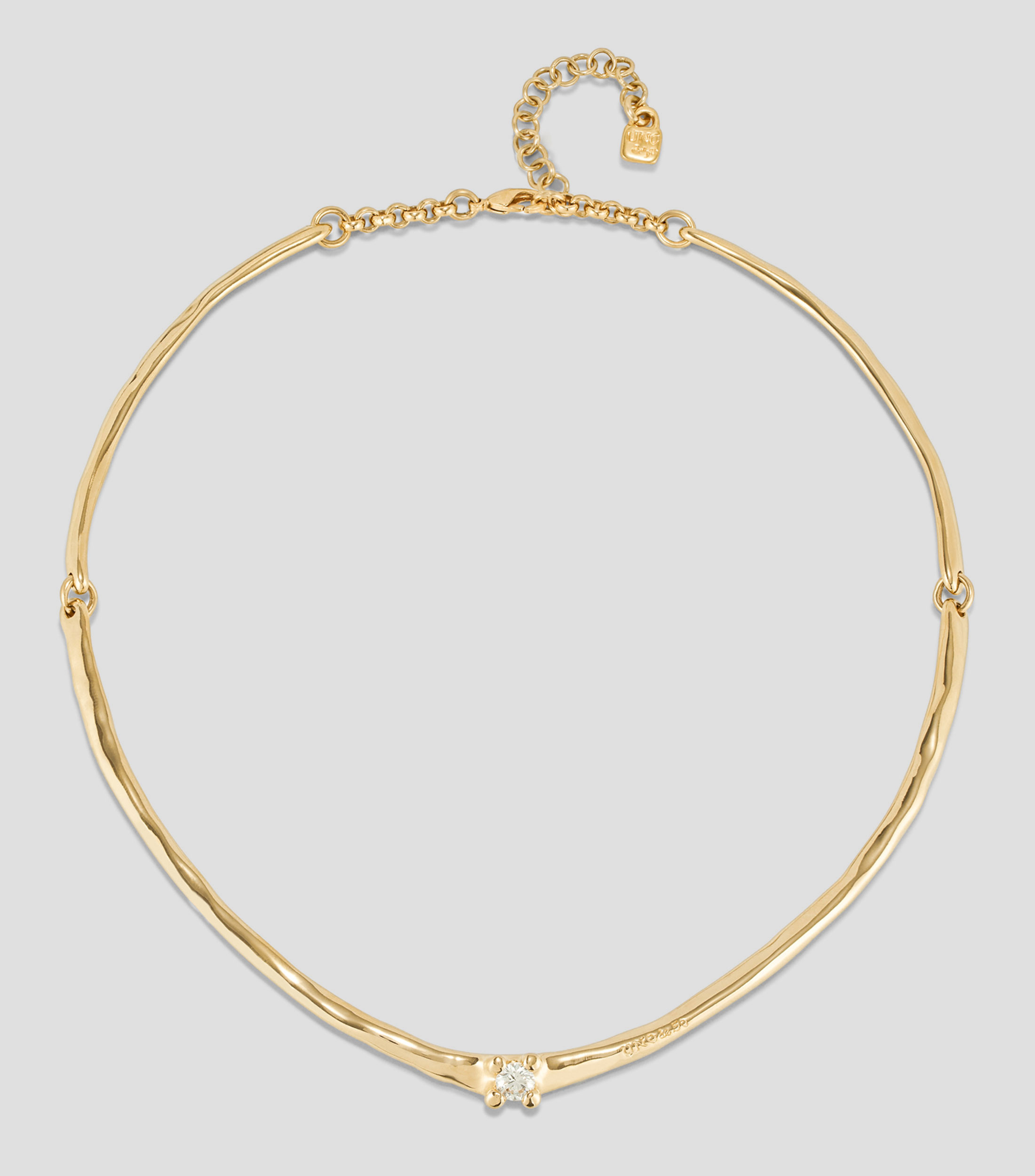 Collar Spiritual Cosmos Mujer