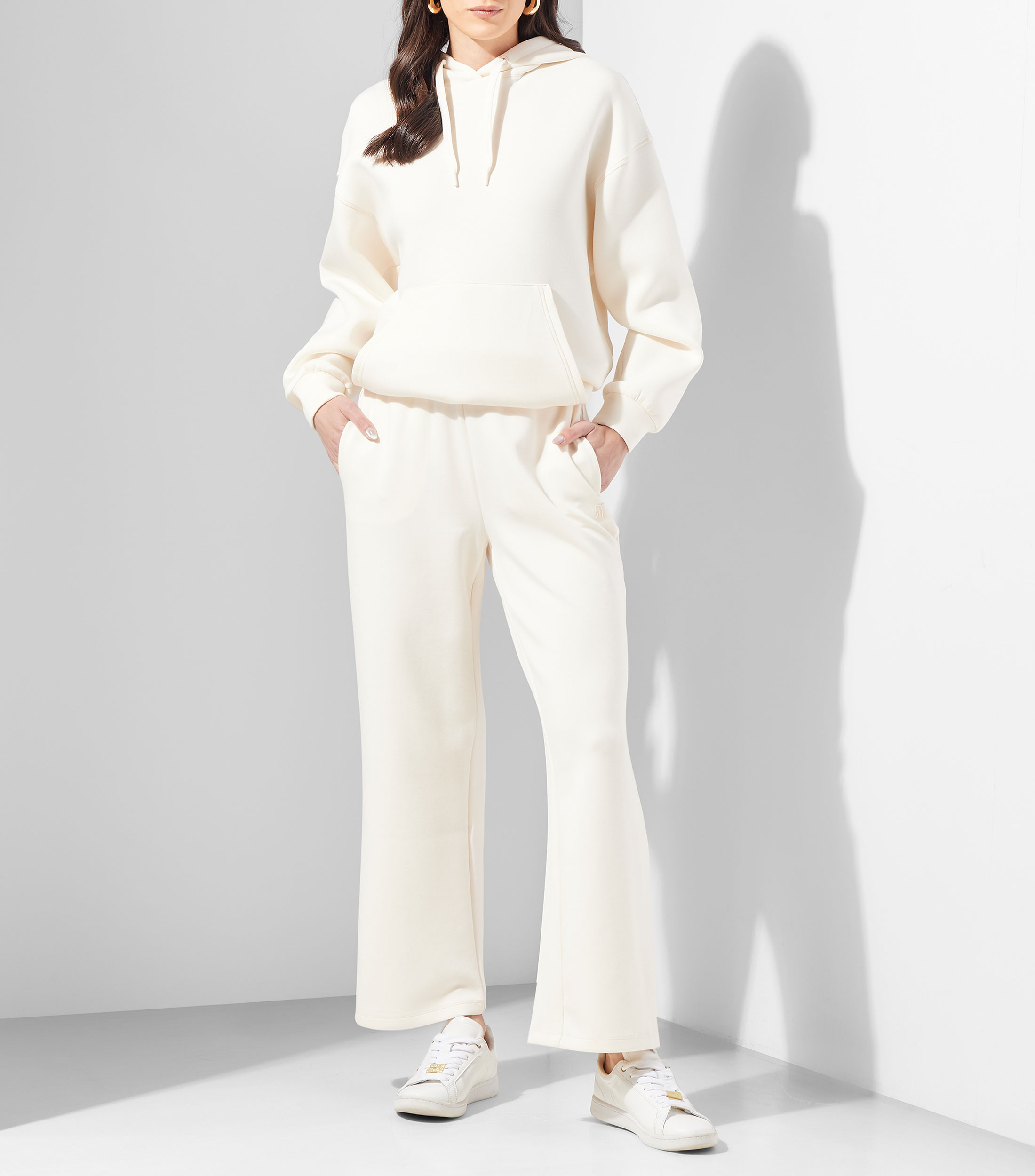 Pants liso Mujer