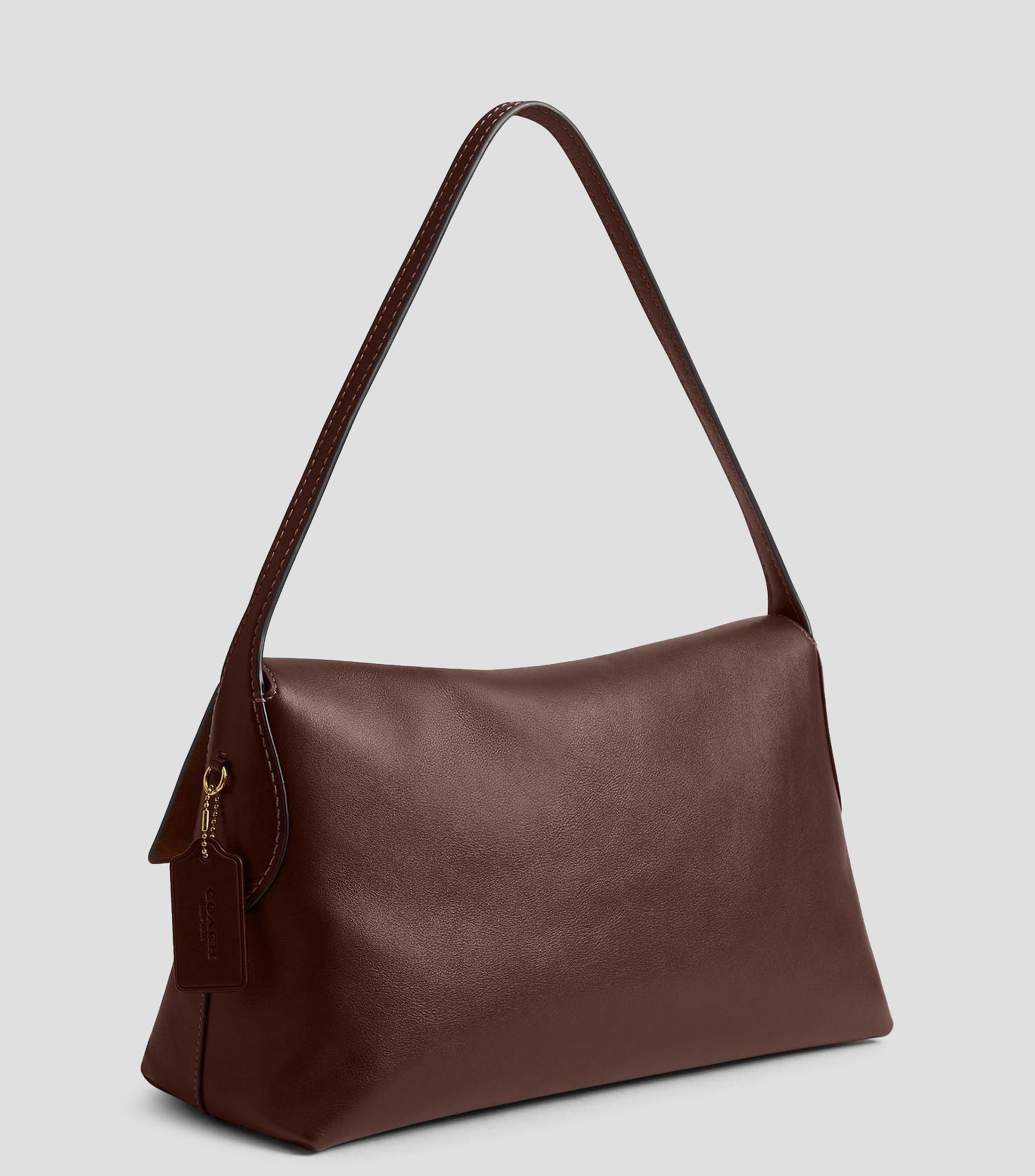 Bolsa shoulder en piel Chelsea lisa Mujer