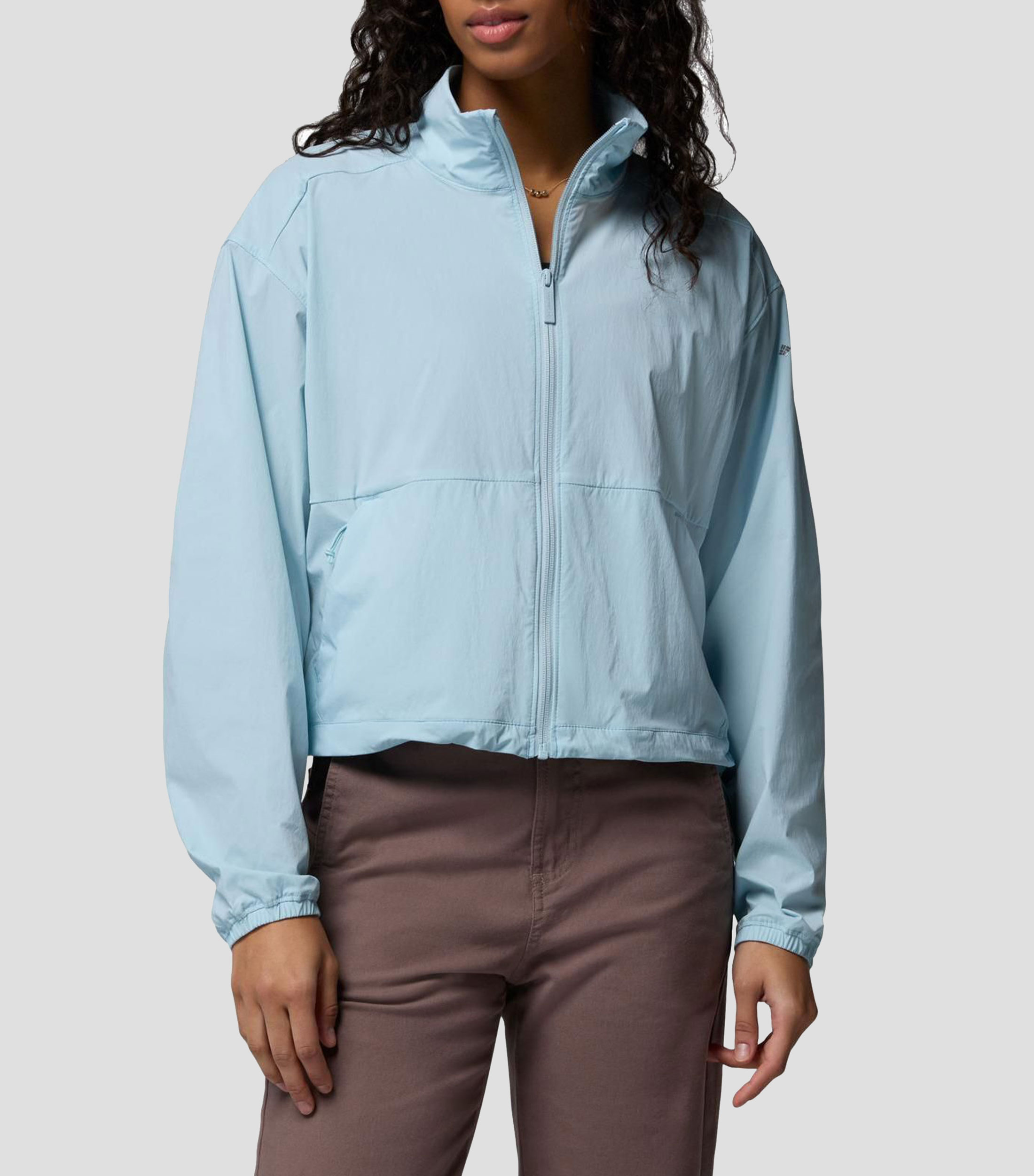 Chamarra Amazestretch Mujer