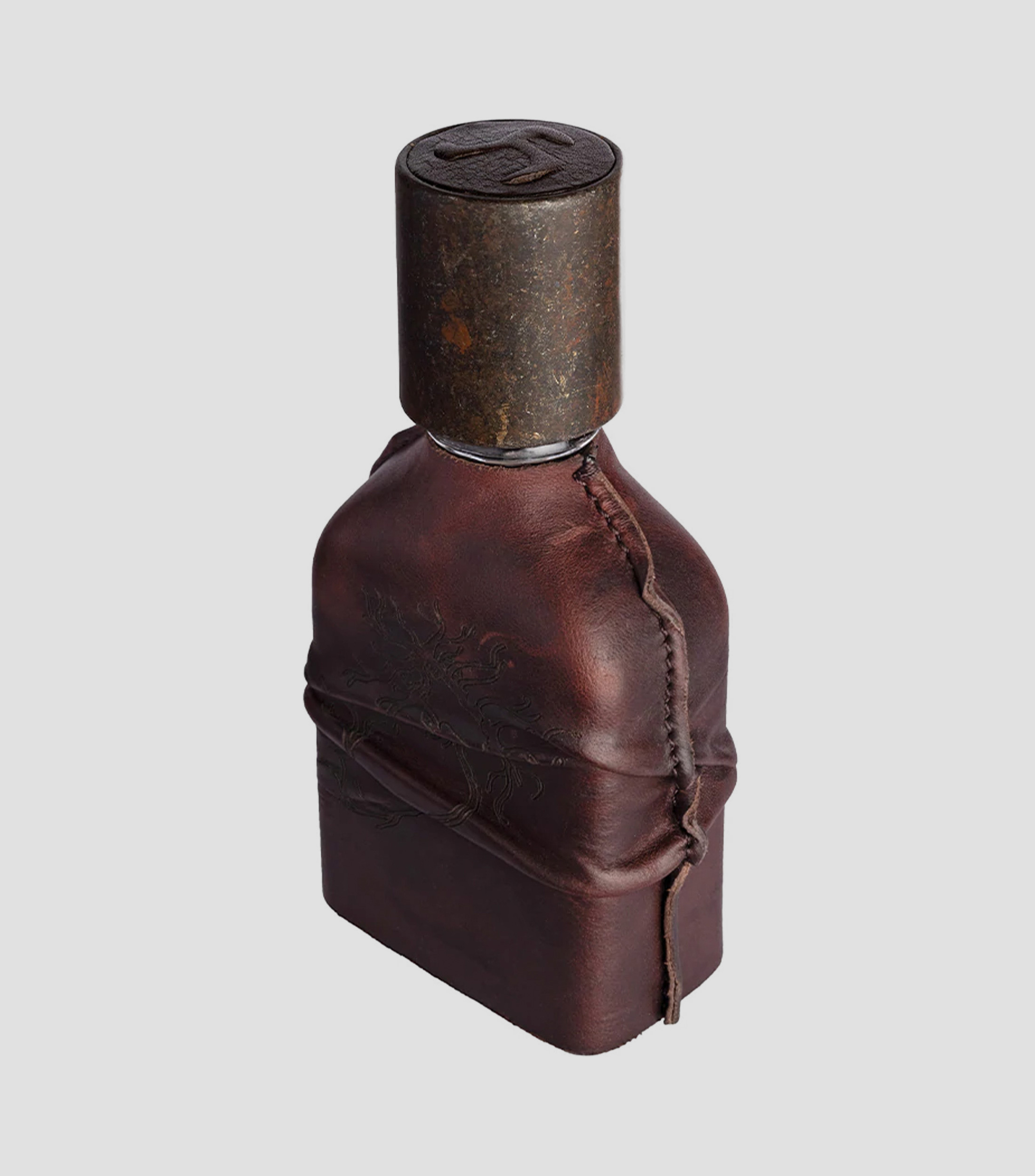 Perfume Cuoium Extrait de parfum, 50 ml Unisex