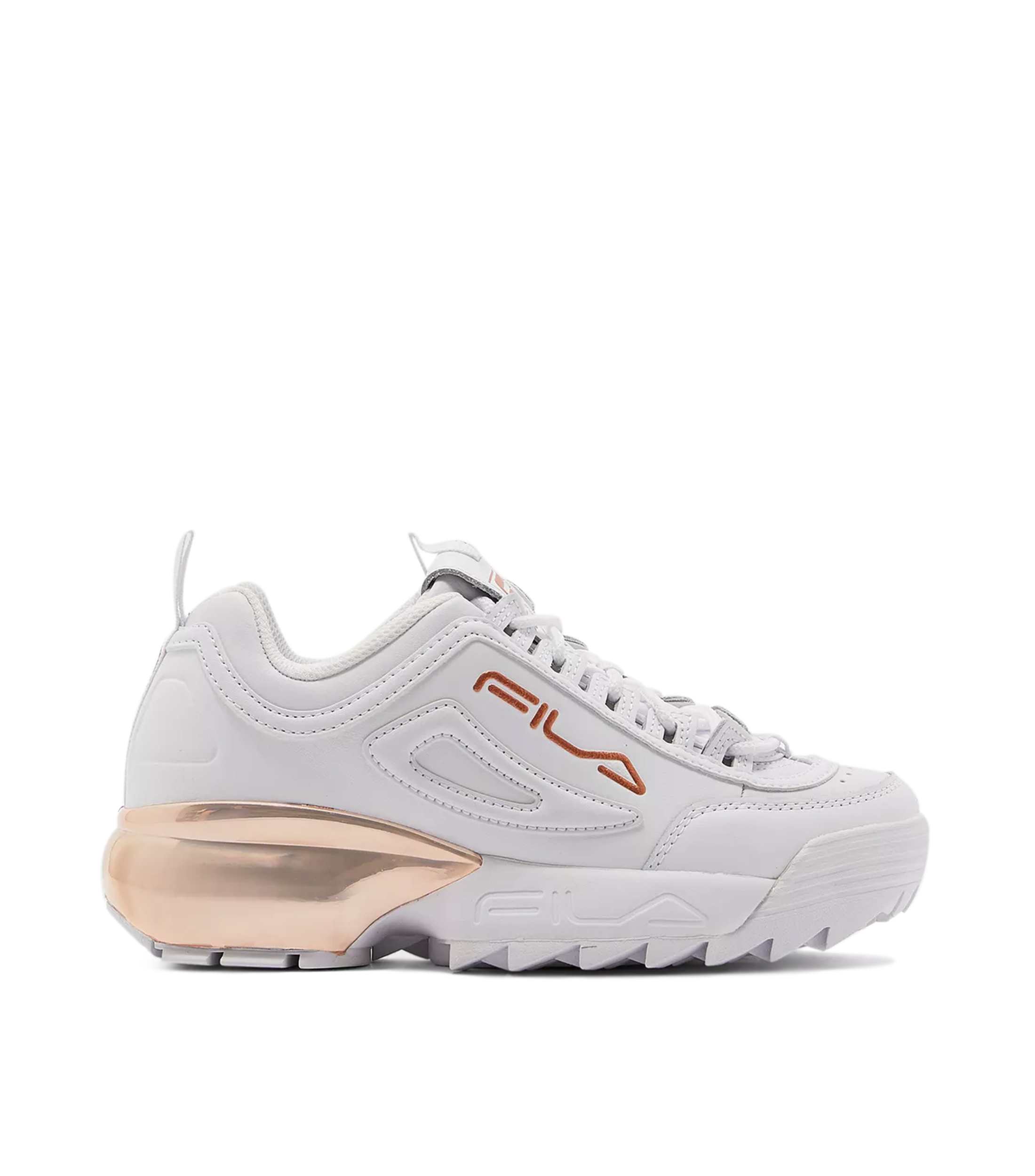 Tenis fila mujer palacio de hierro outlet