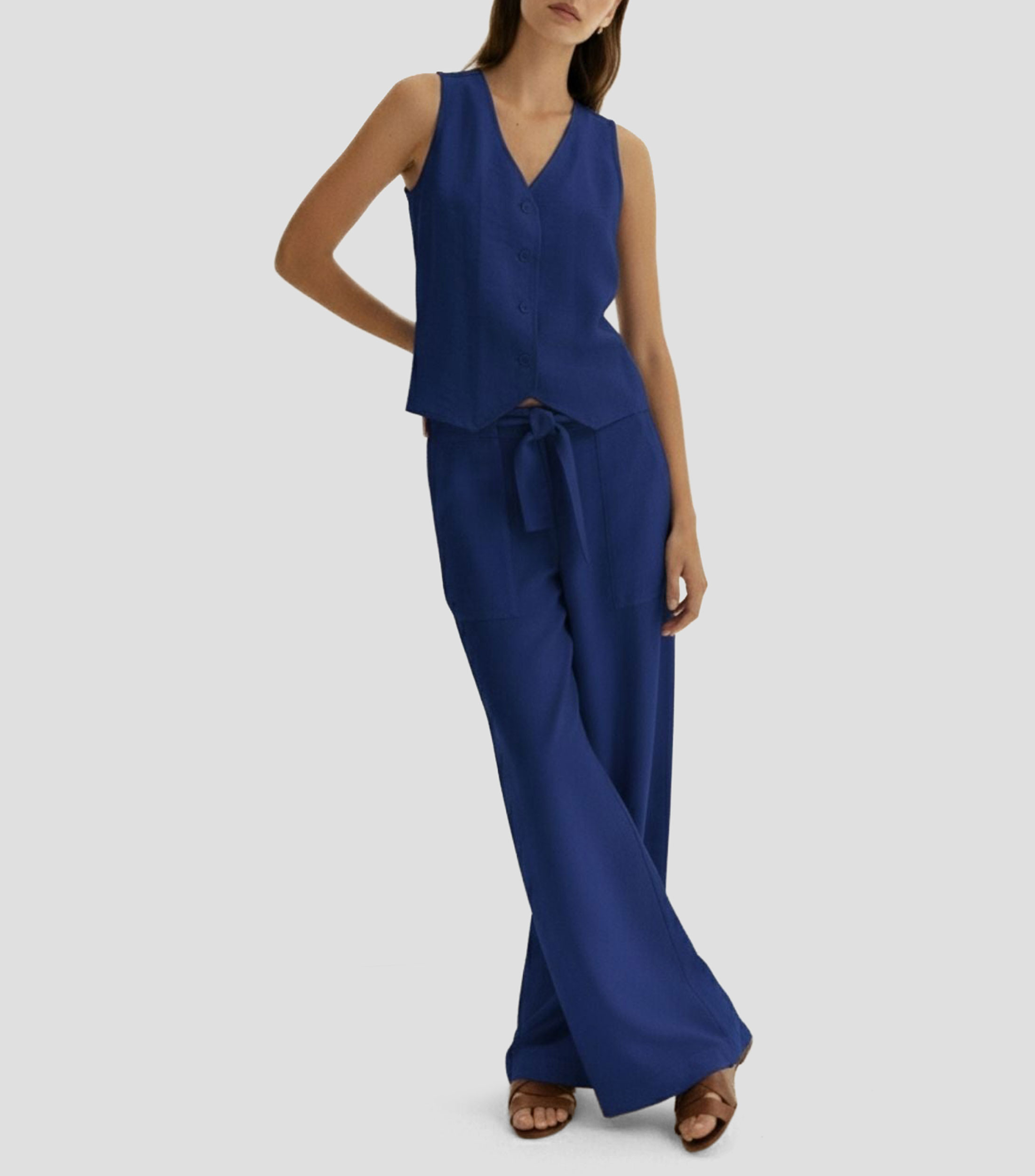 Pantalón Mujer