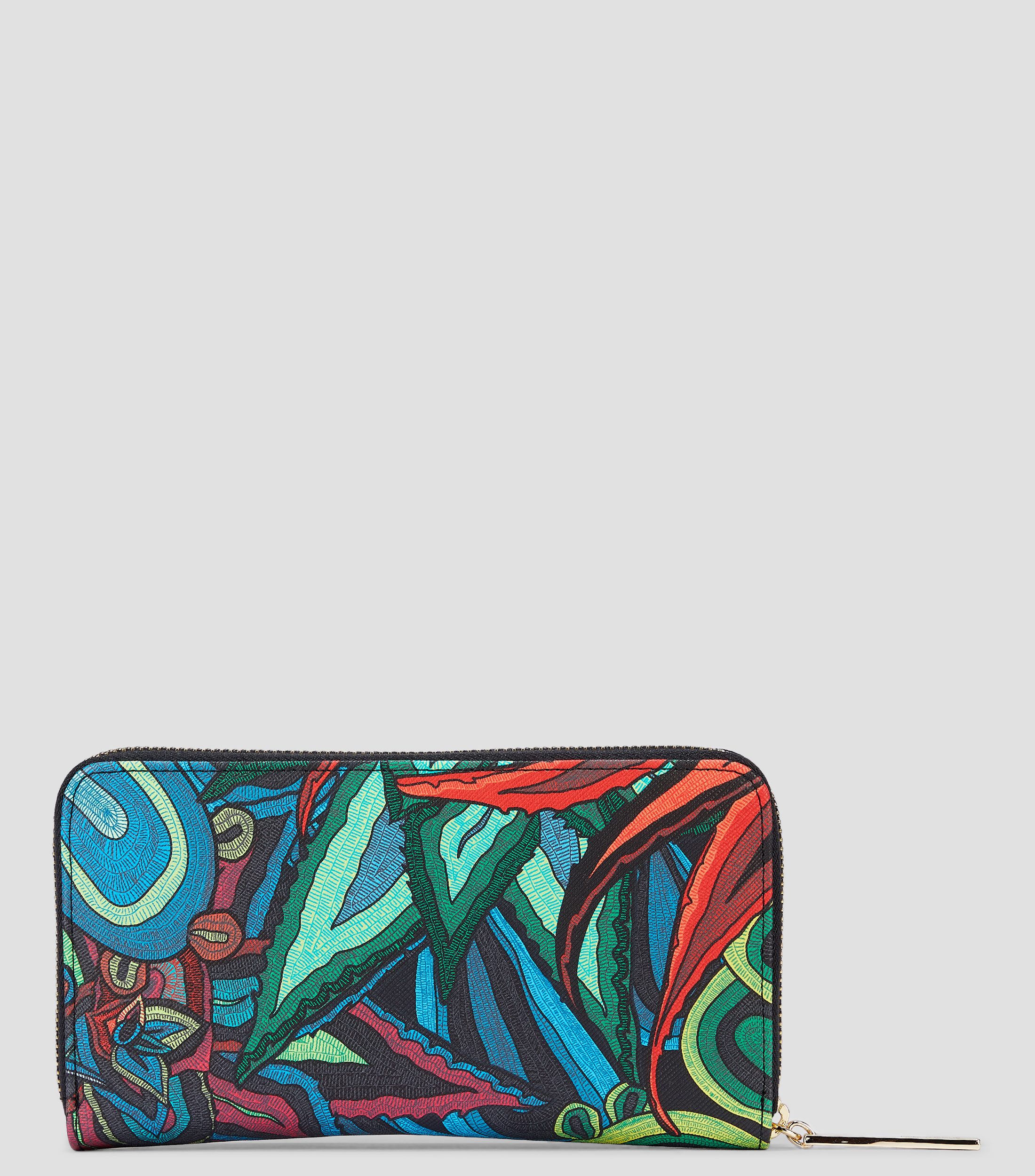 Cartera Mujer