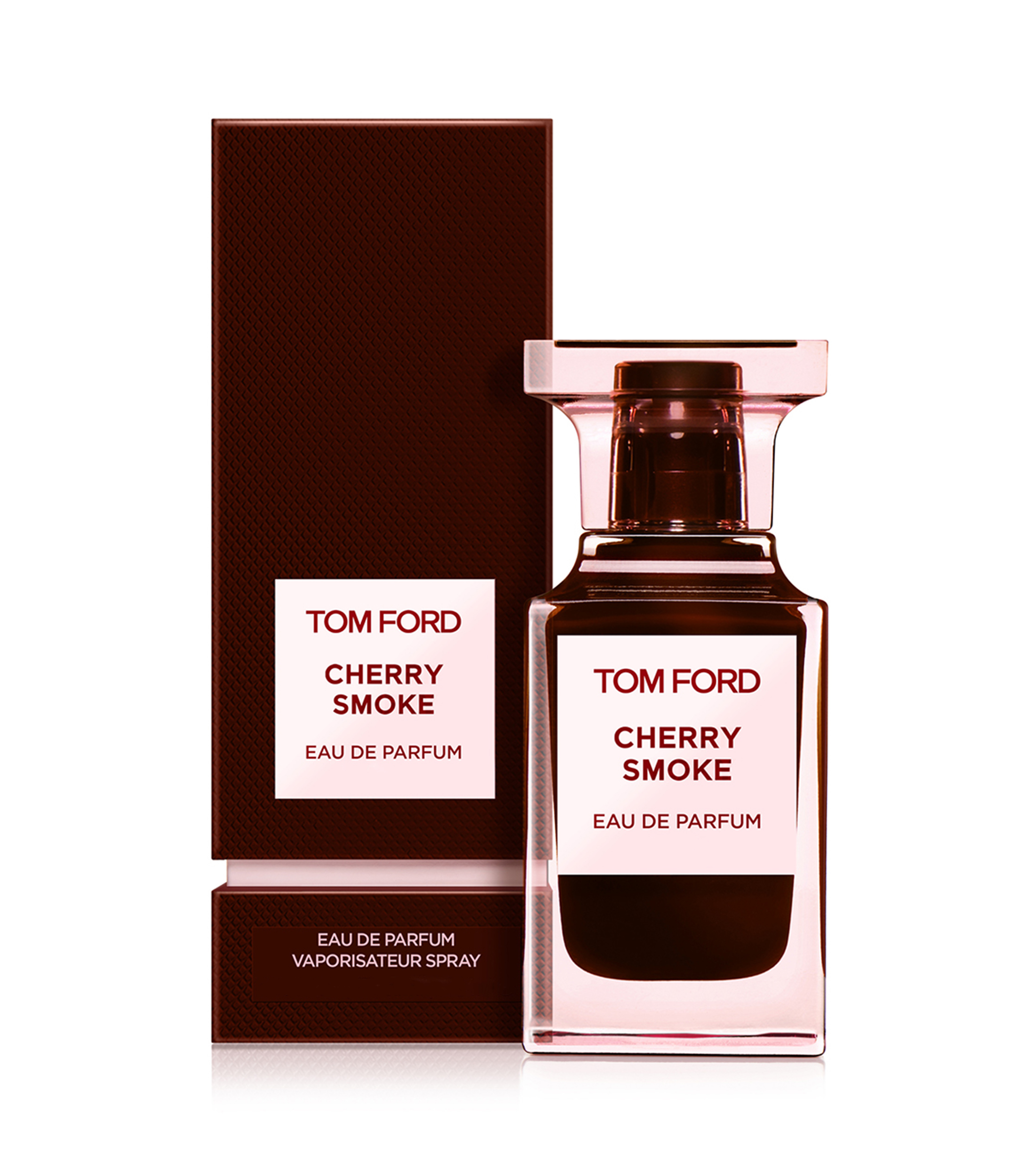 Perfume, Cherry Smoke Eau de Parfum, 50 ml Unisex