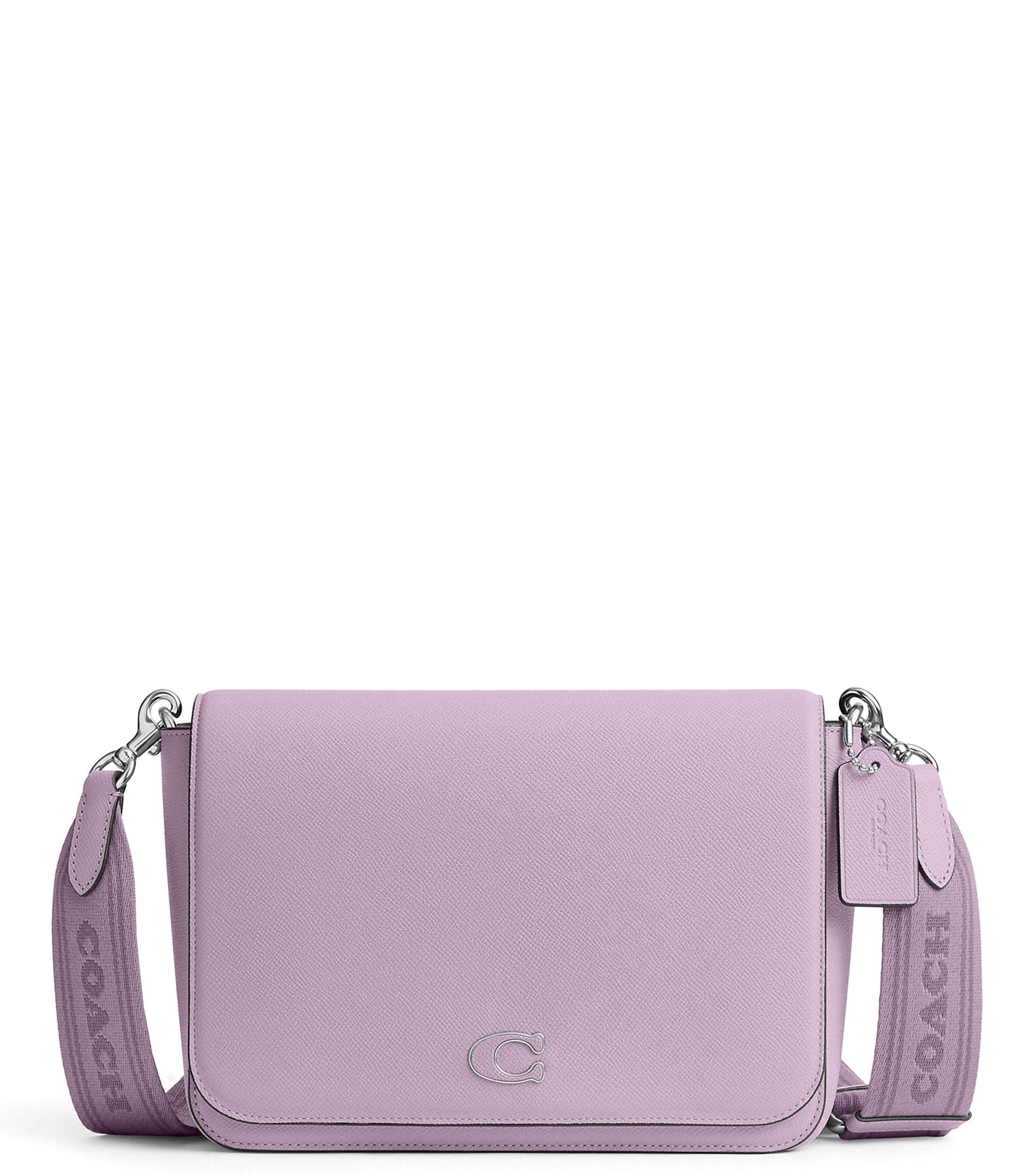 bolsa para hombre coach