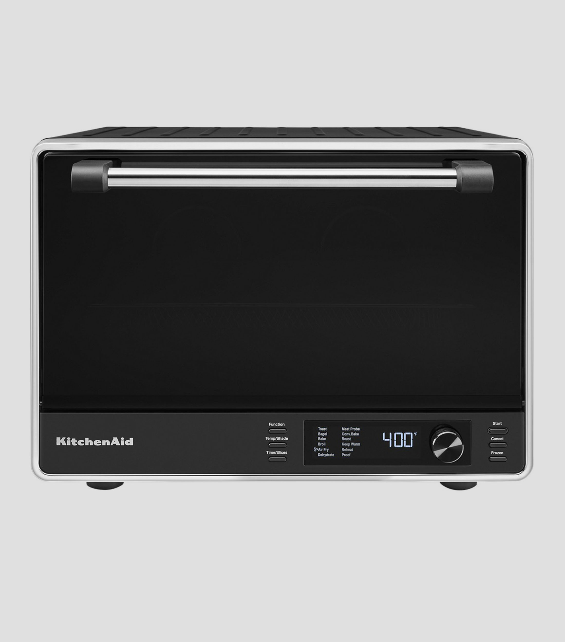 Horno Electrico con Doble Conveccion 28 L
